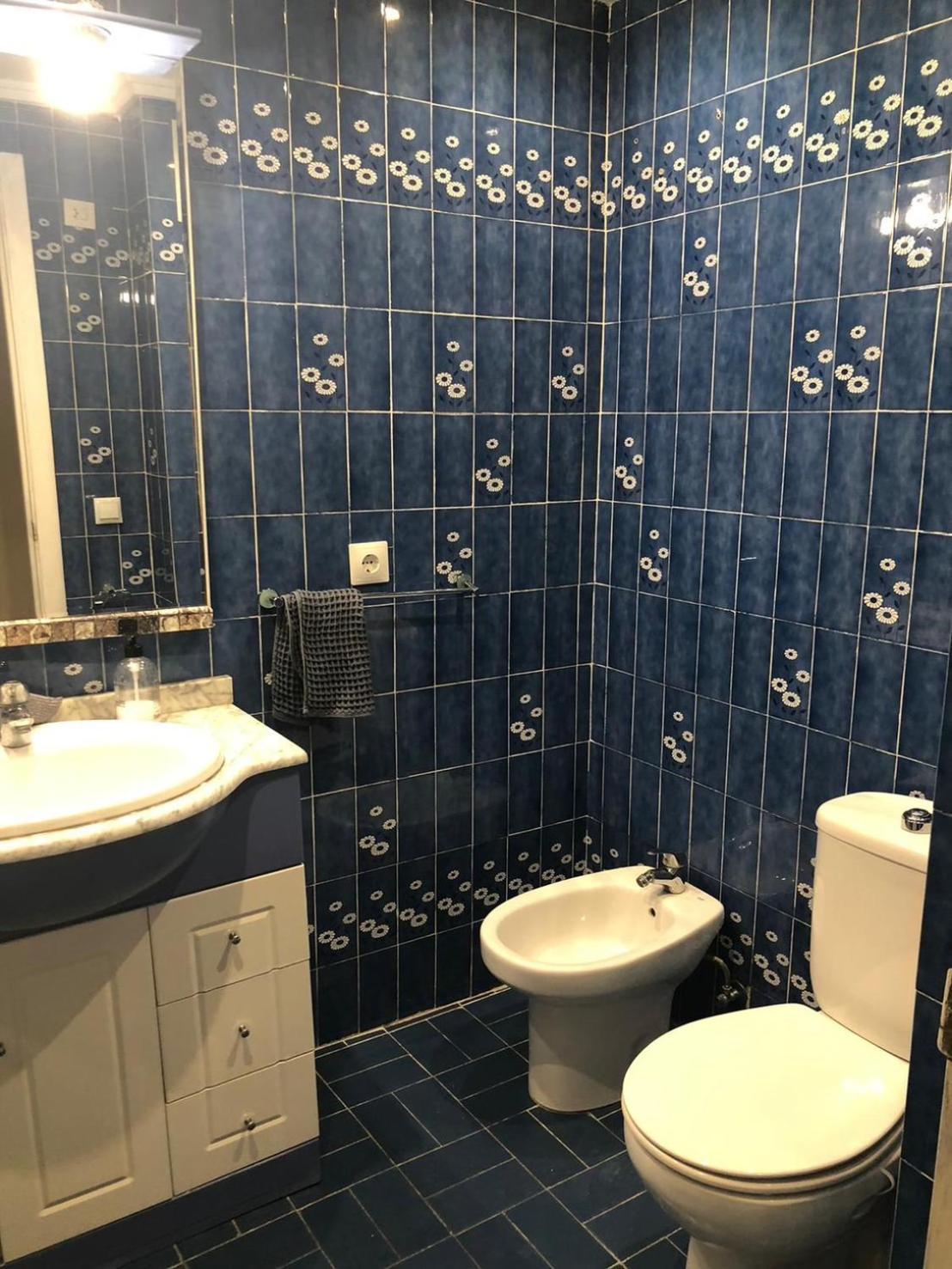 Privatunterkunft Near The Cabanyal And Universities Valencia
