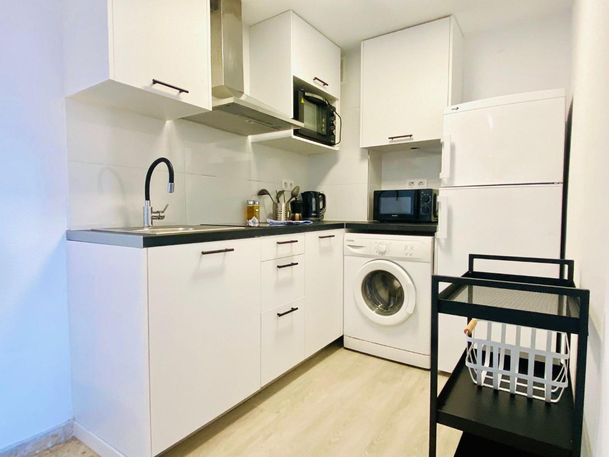 Nice Close To The Beach Apartment