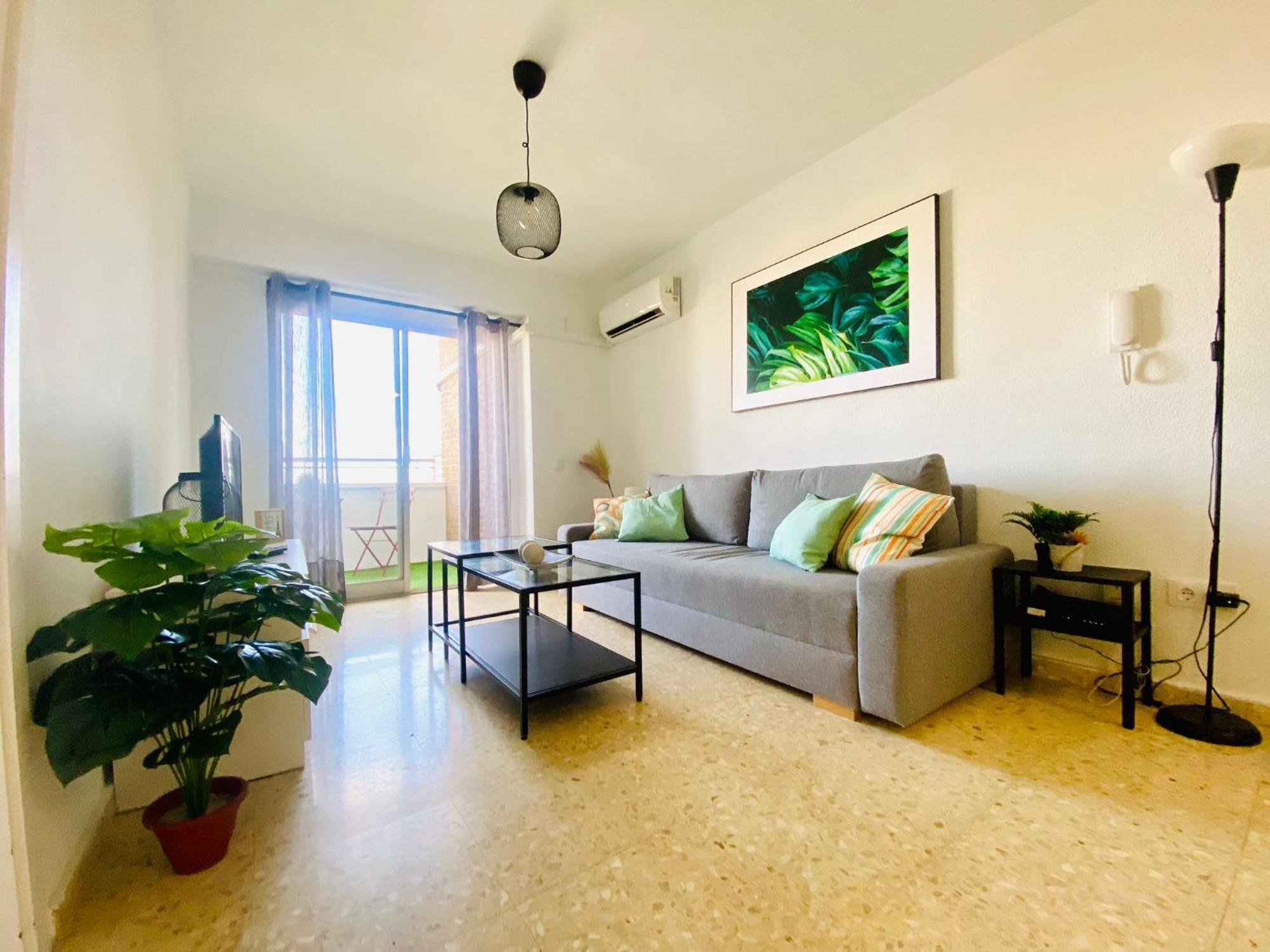 Apartment Nice Close To The Beach