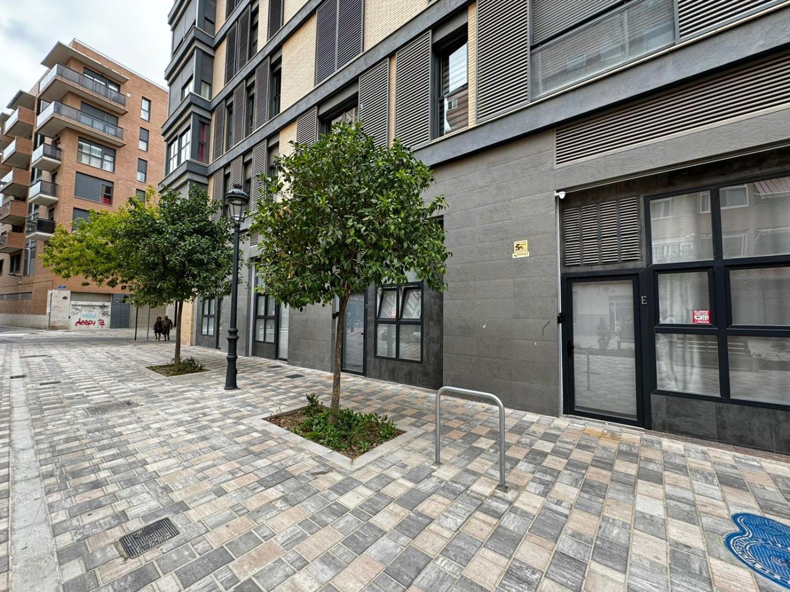 Aparthotel Moderno Apartamento Del Arquitecto