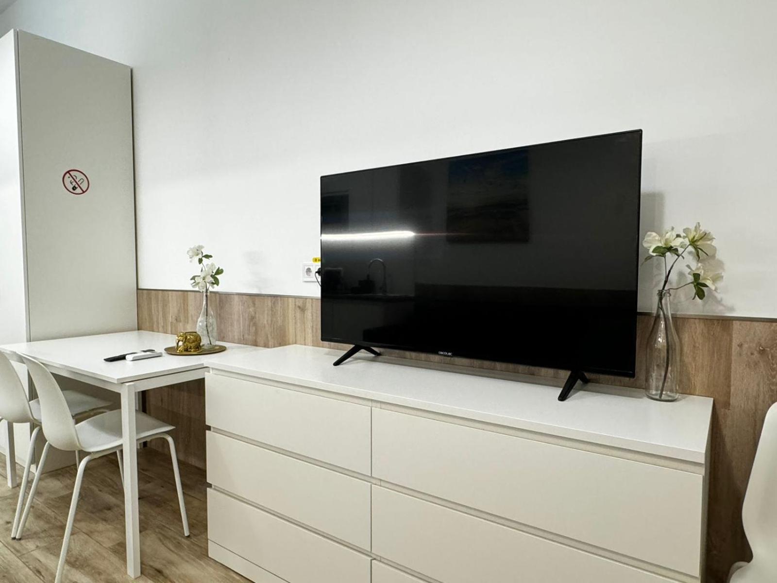 Aparthotel Moderno Apartamento Del Arquitecto