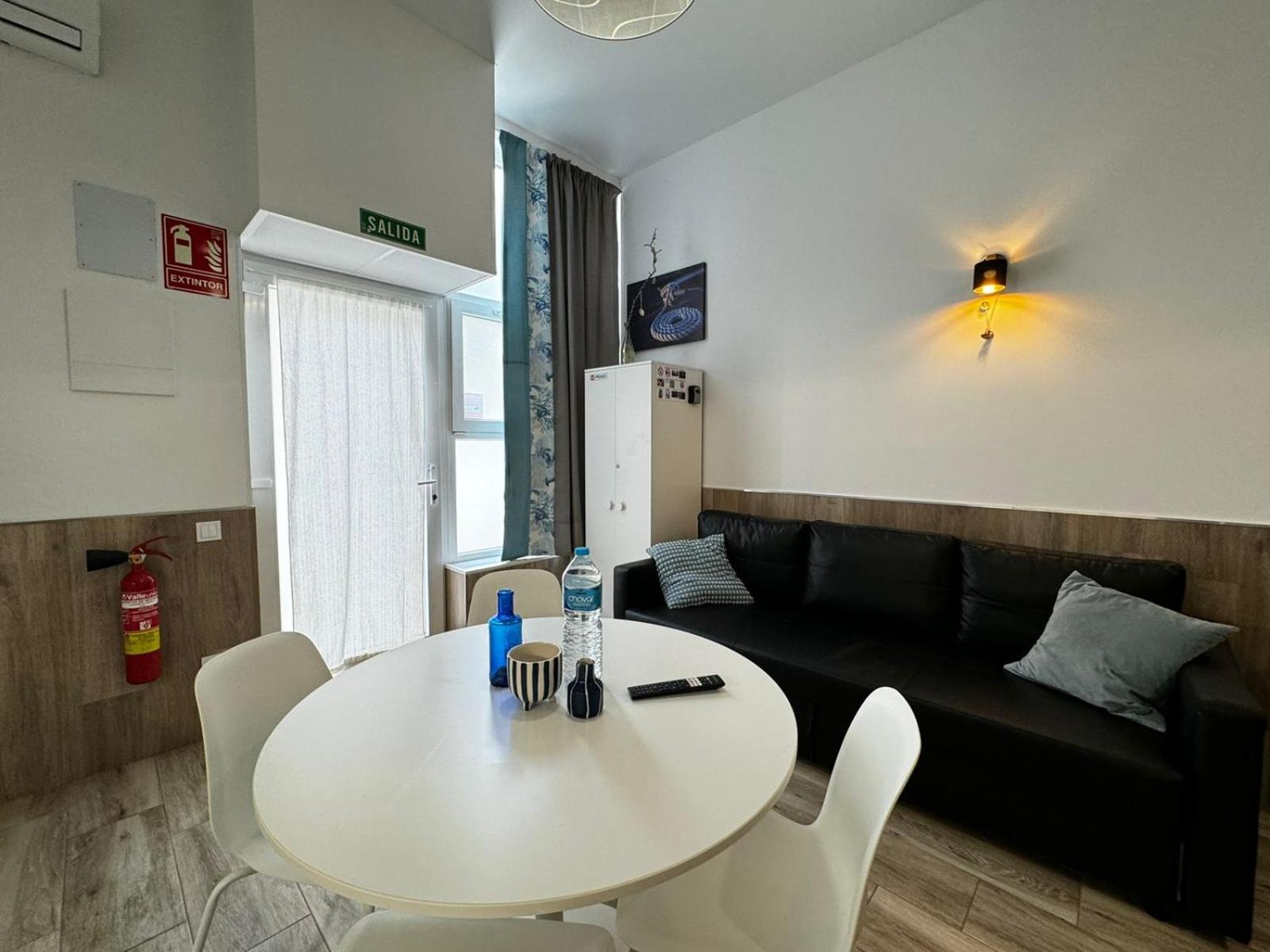 Moderno Apartamento Del Arquitecto Aparthotel