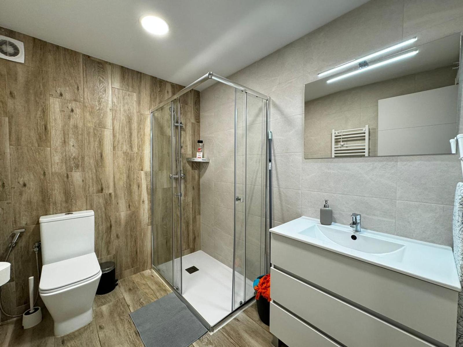 Moderno Apartamento Del Arquitecto Aparthotel *