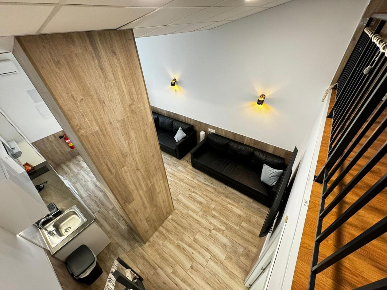 Moderno Apartamento Del Arquitecto Aparthotel