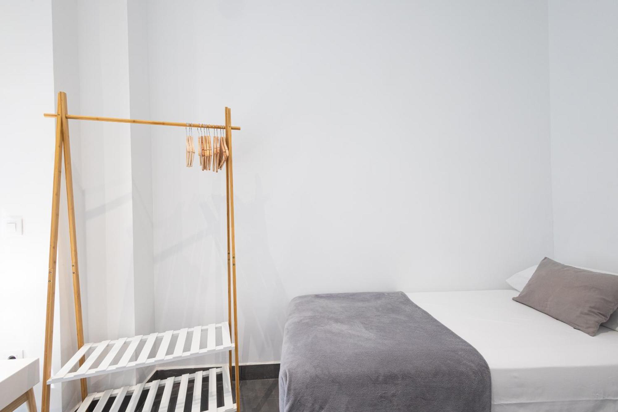 Florit Flats - The Patraix Apartamento *