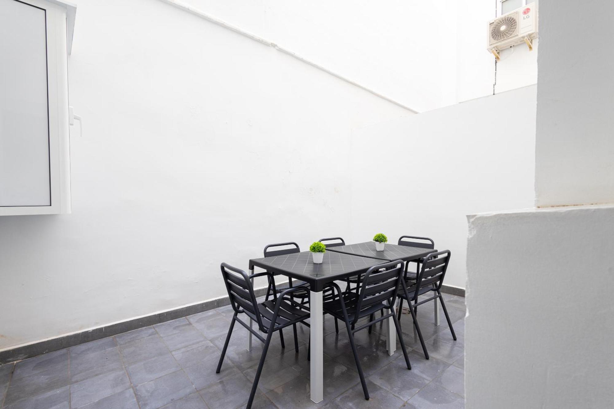 Apartamento Florit Flats - The Patraix *
