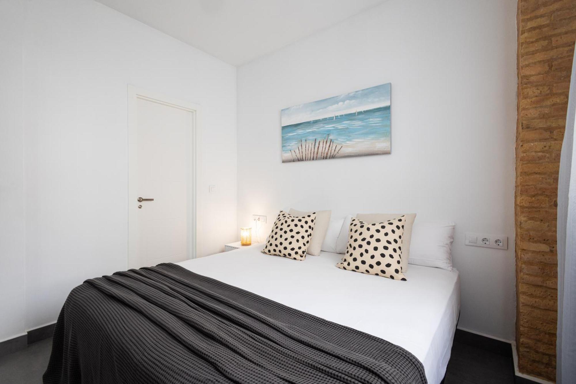 Apartamento Florit Flats - The Patraix *