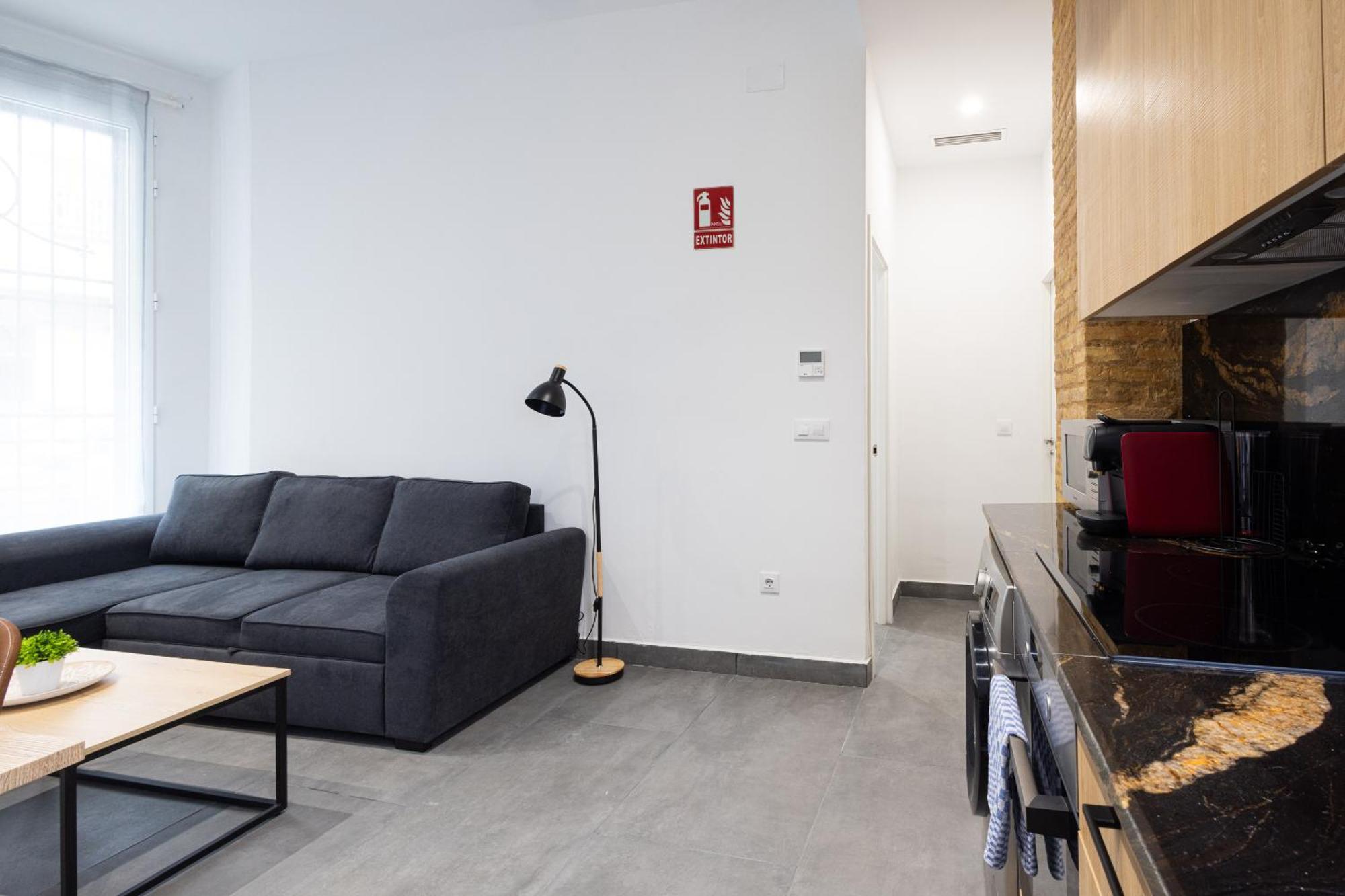 Florit Flats - The Patraix Apartamento *