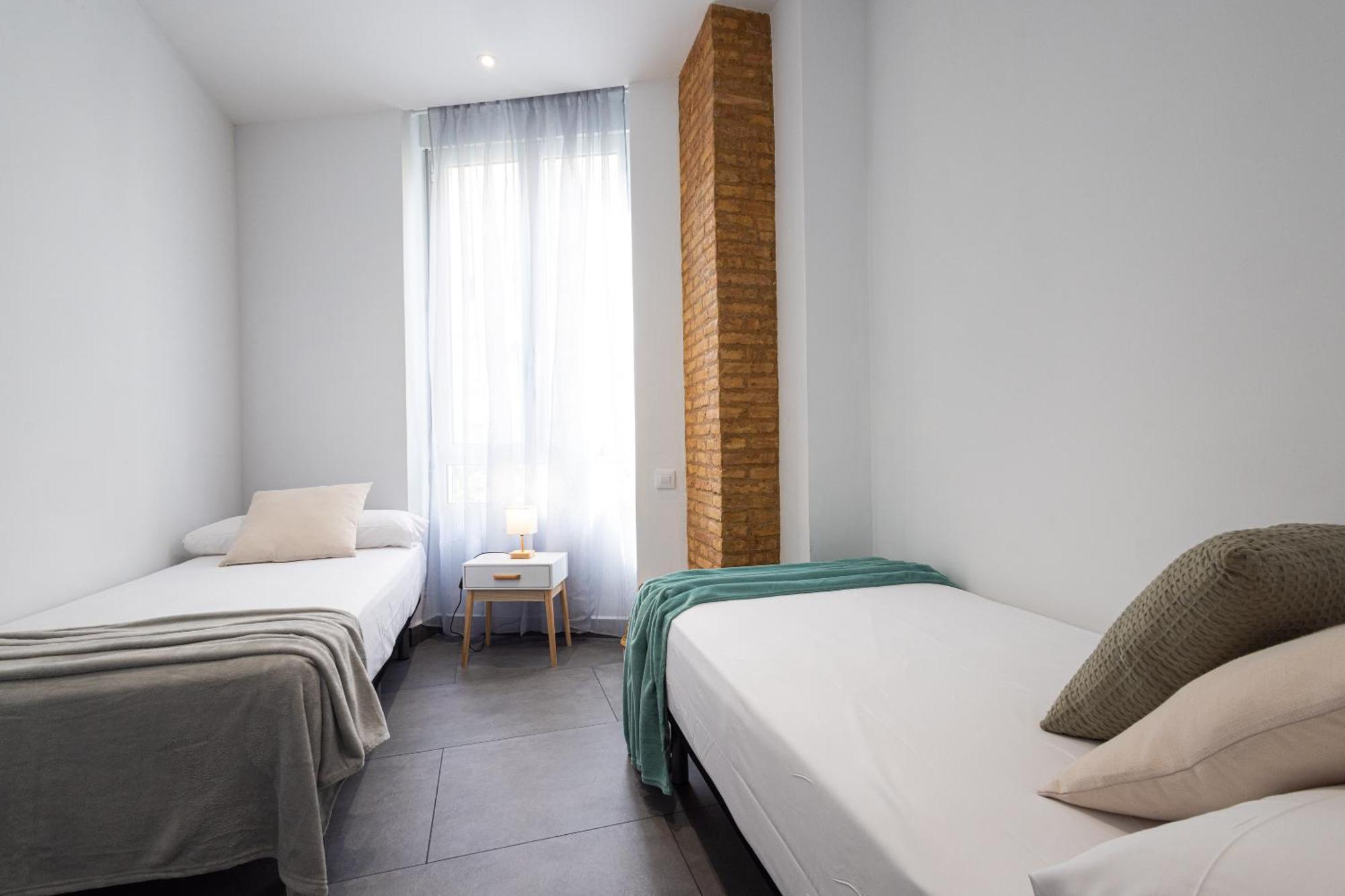 Florit Flats - The Patraix Apartamento