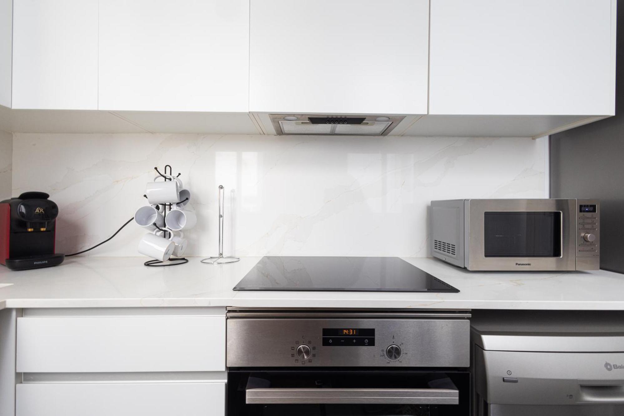 Florit Flats - The Patraix Apartamento *
