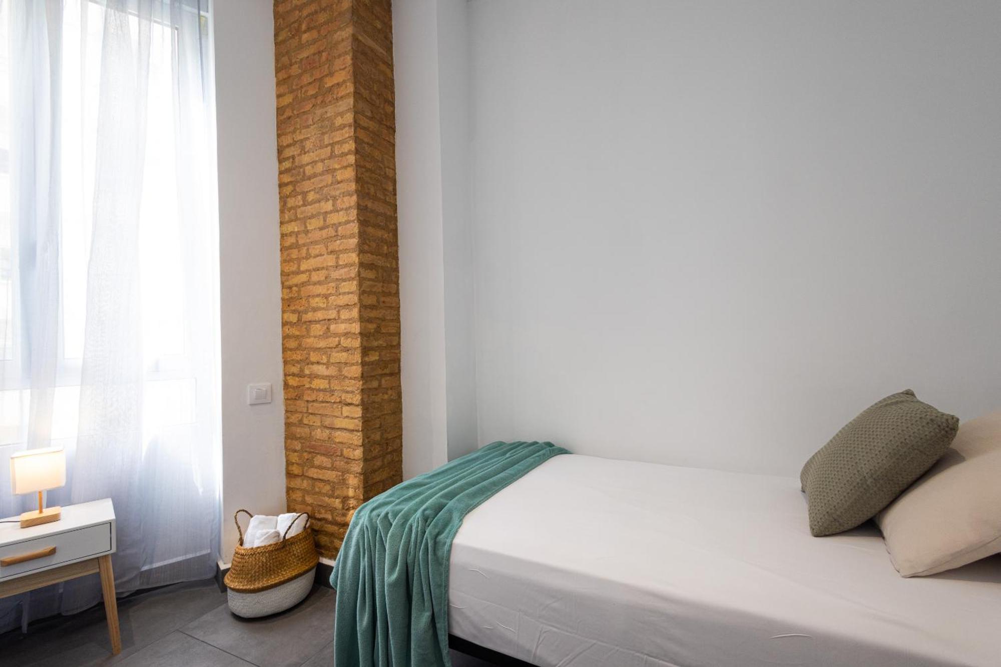 Apartamento Florit Flats - The Patraix