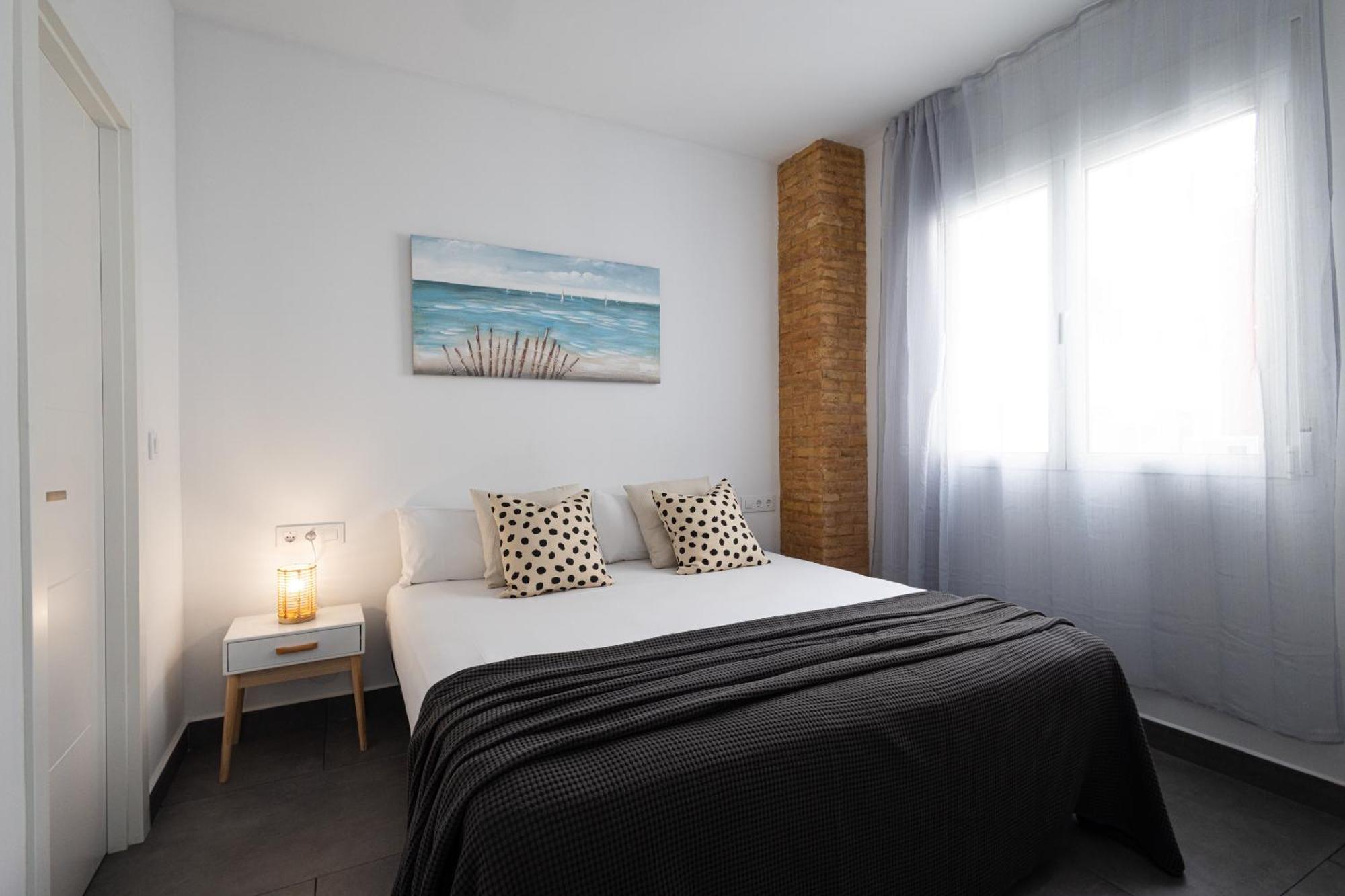 Apartamento Florit Flats - The Patraix