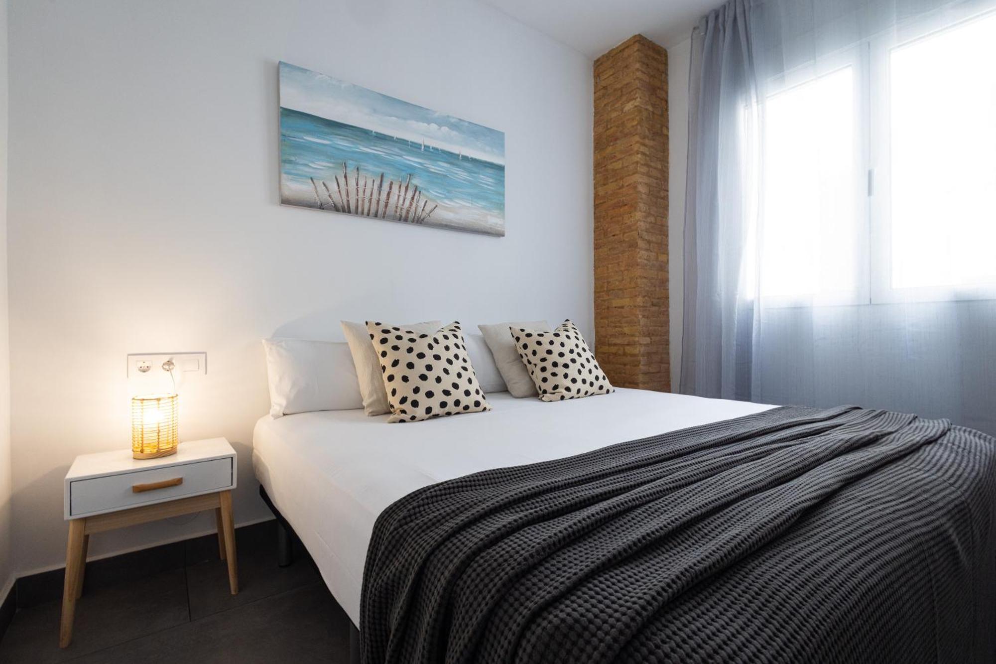 Florit Flats - The Patraix Apartamento *