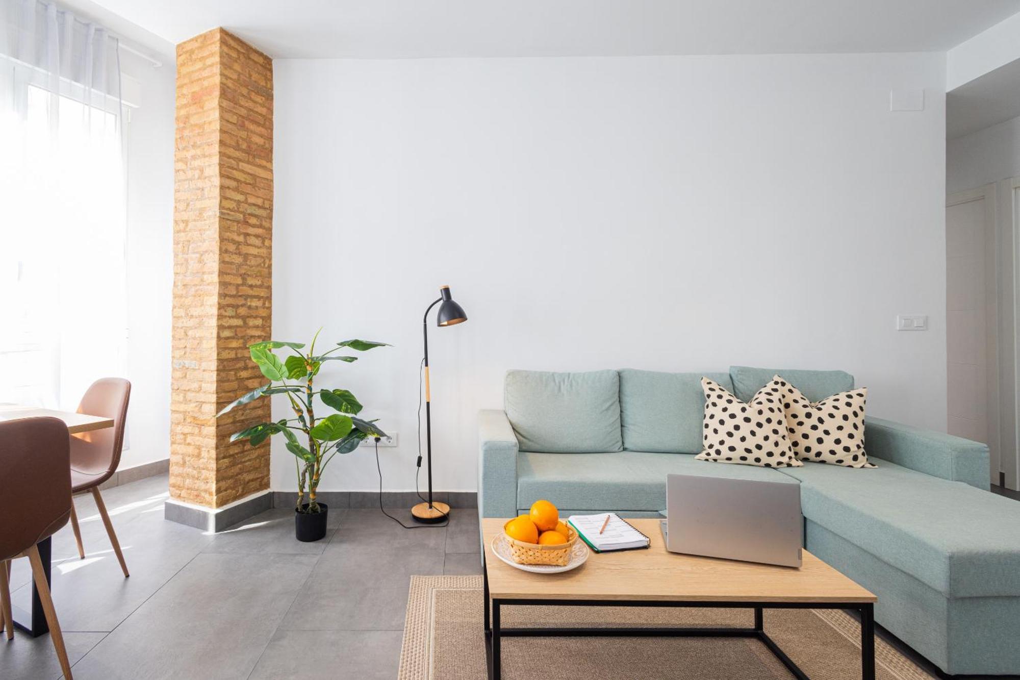 Florit Flats - The Patraix Apartamento *