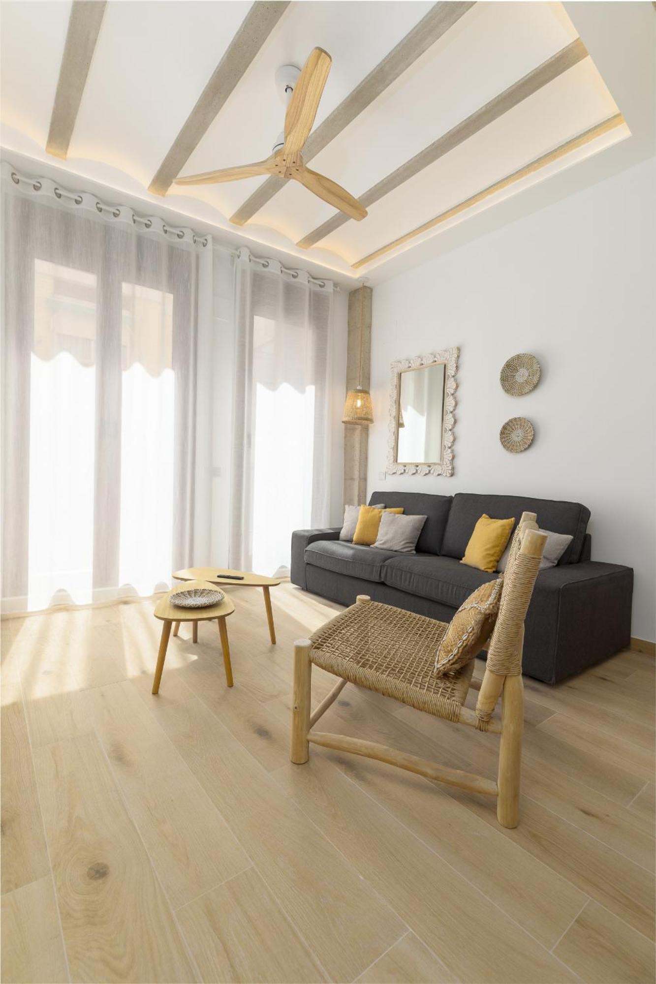 Apartup Ca La Leni Ii * Valencia