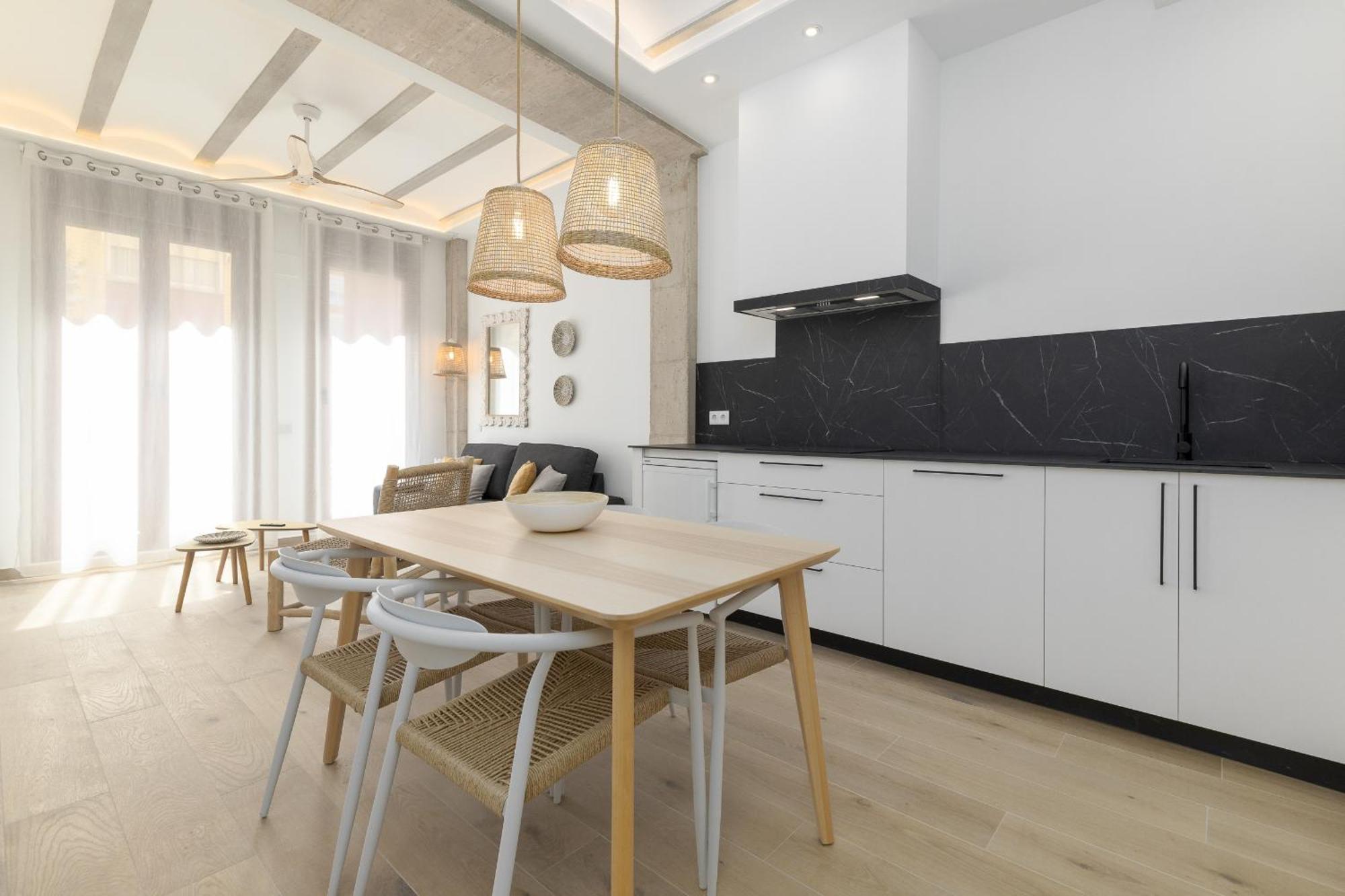 Apartup Ca La Leni Ii