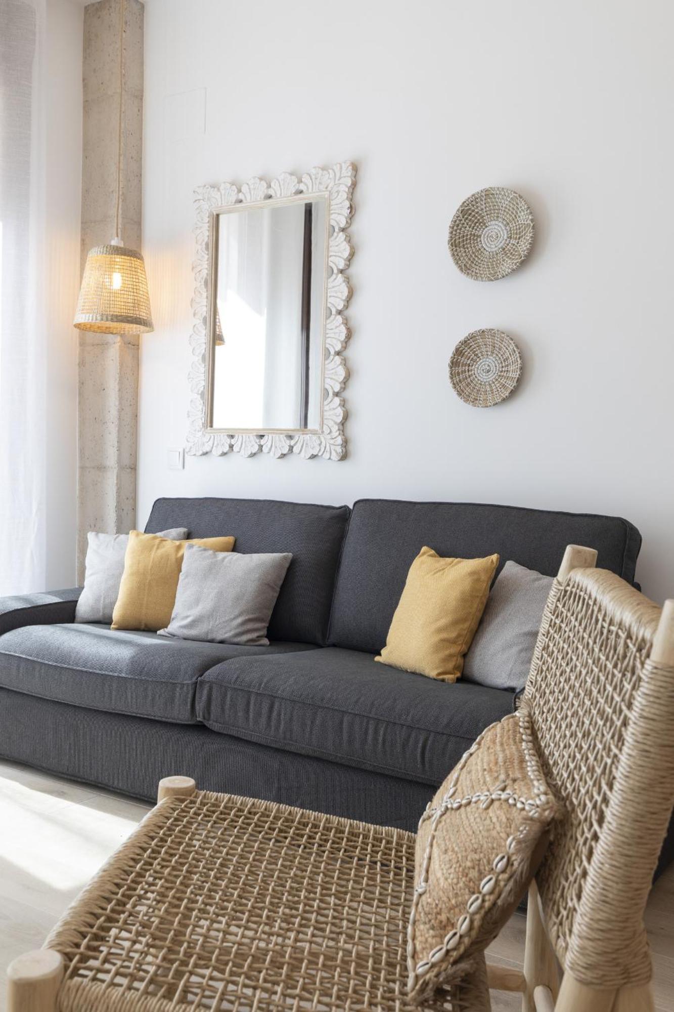 Apartup Ca La Leni Ii *