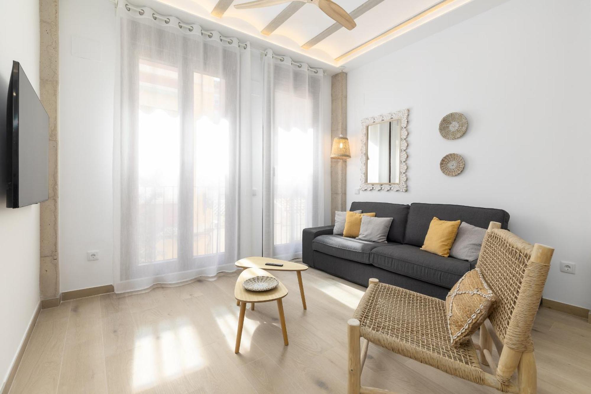 Apartment Apartup Ca La Leni Ii