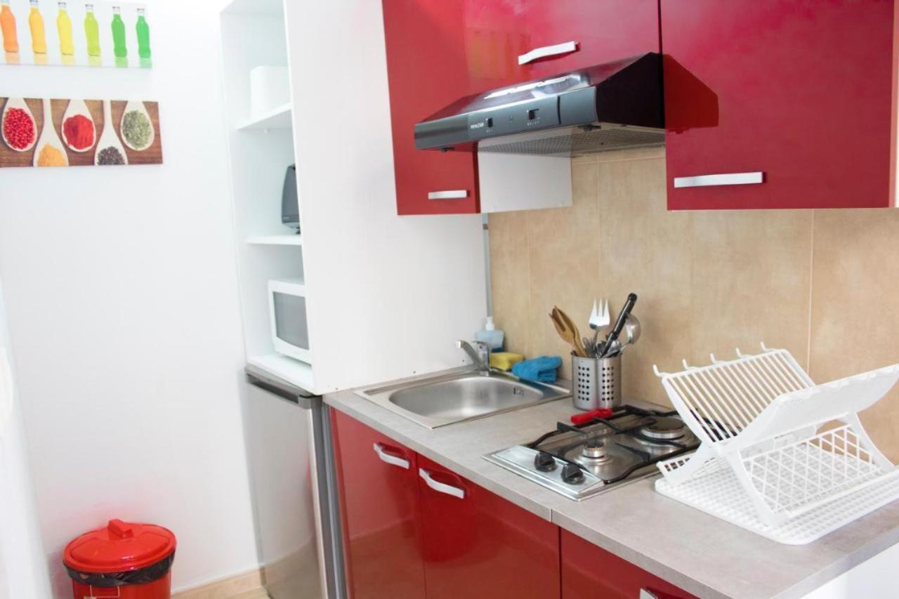 Apartment Alojamiento Torres De Quart