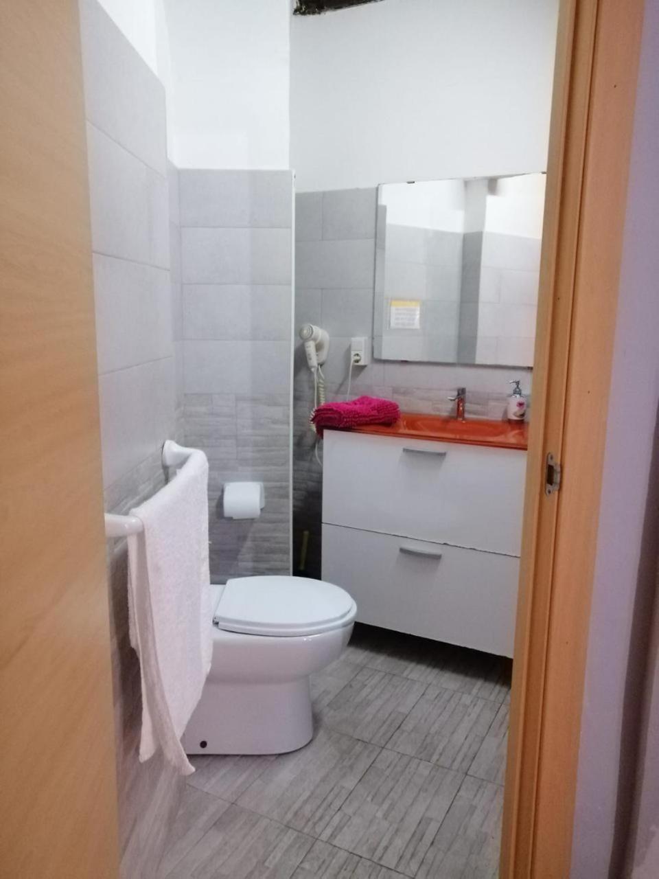 Apartment Alojamiento Torres De Quart Valencia