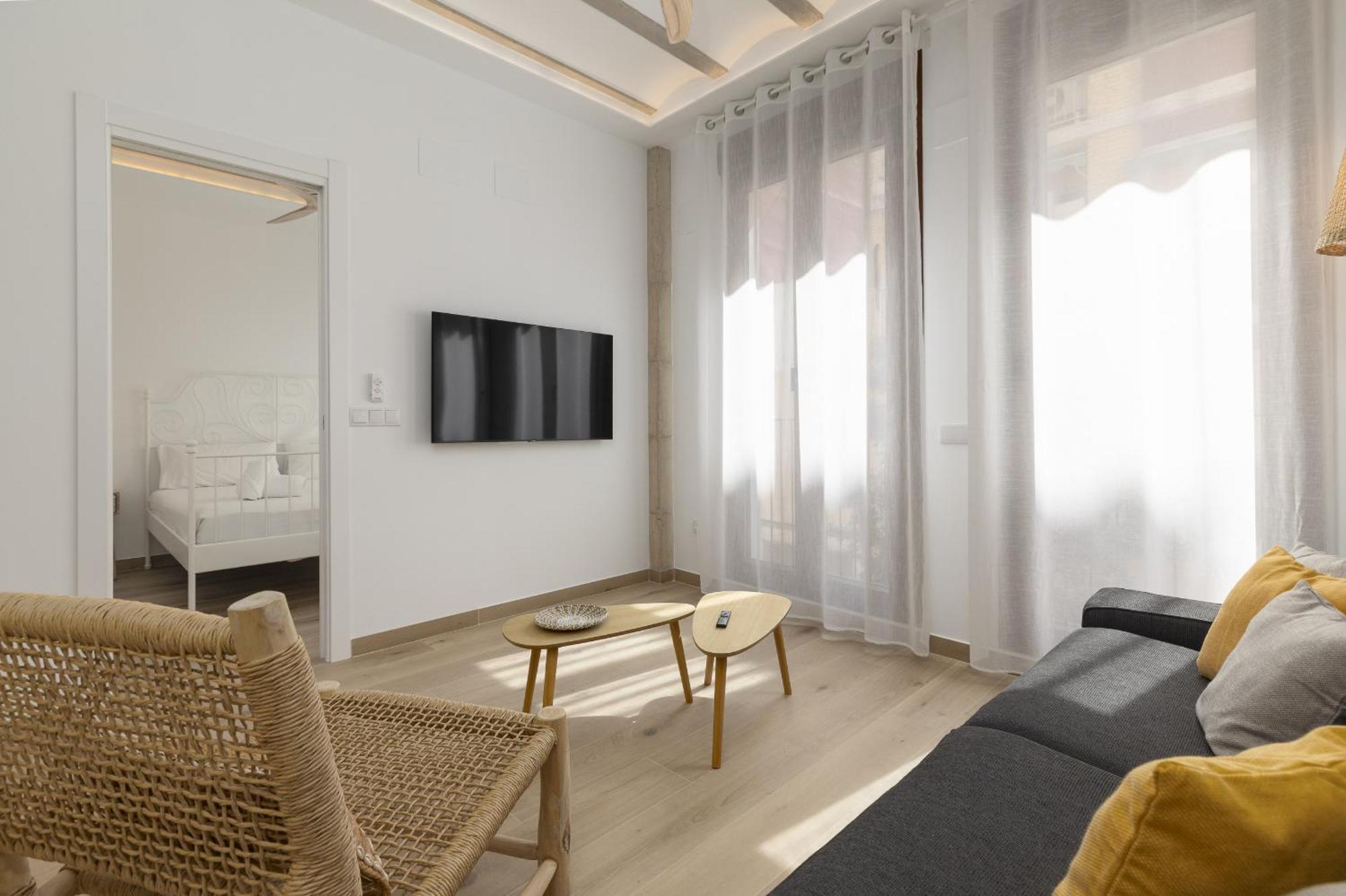 Apartup Ca La Leni Ii Apartment *