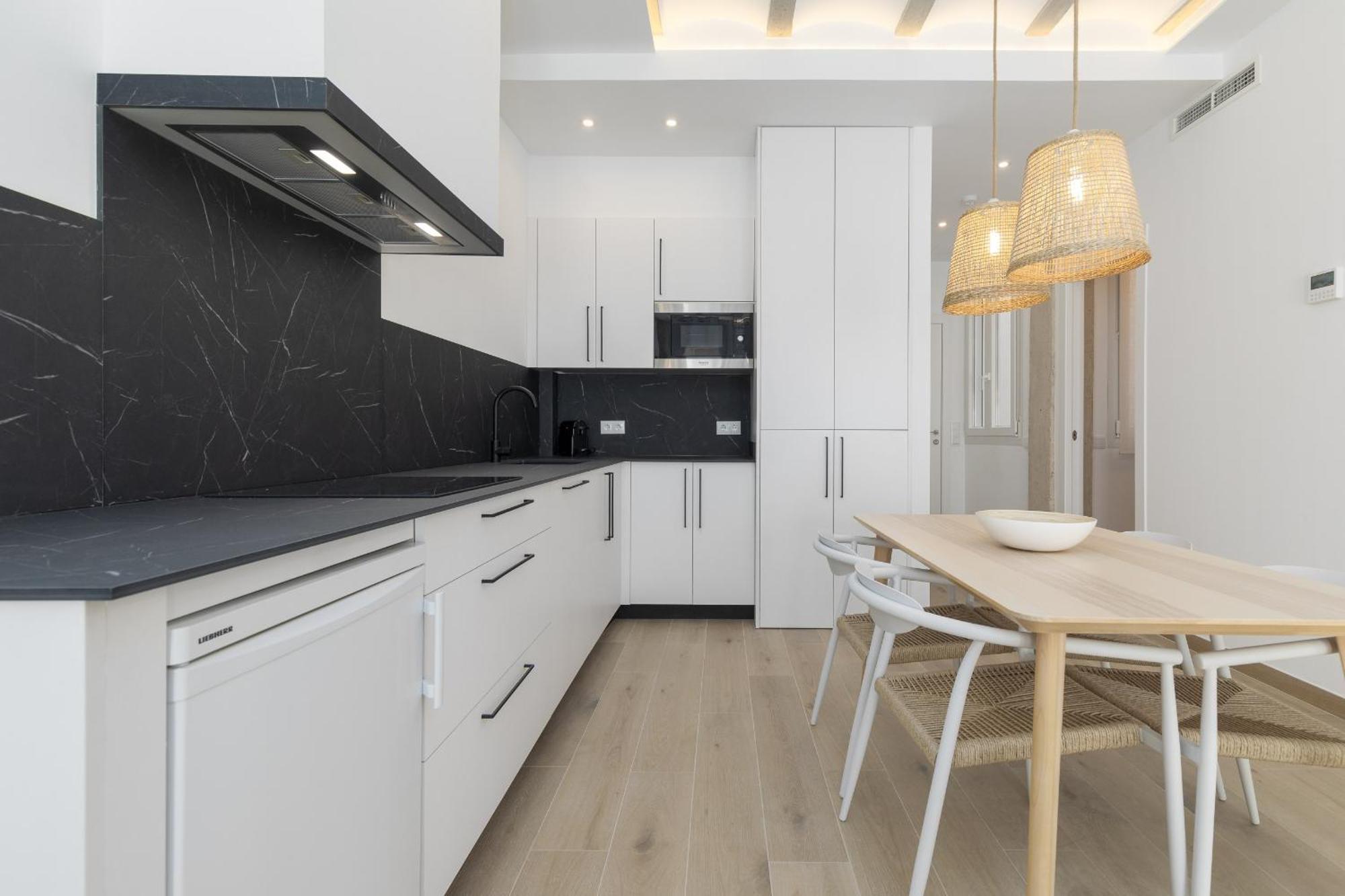 Apartup Ca La Leni Ii * Valencia