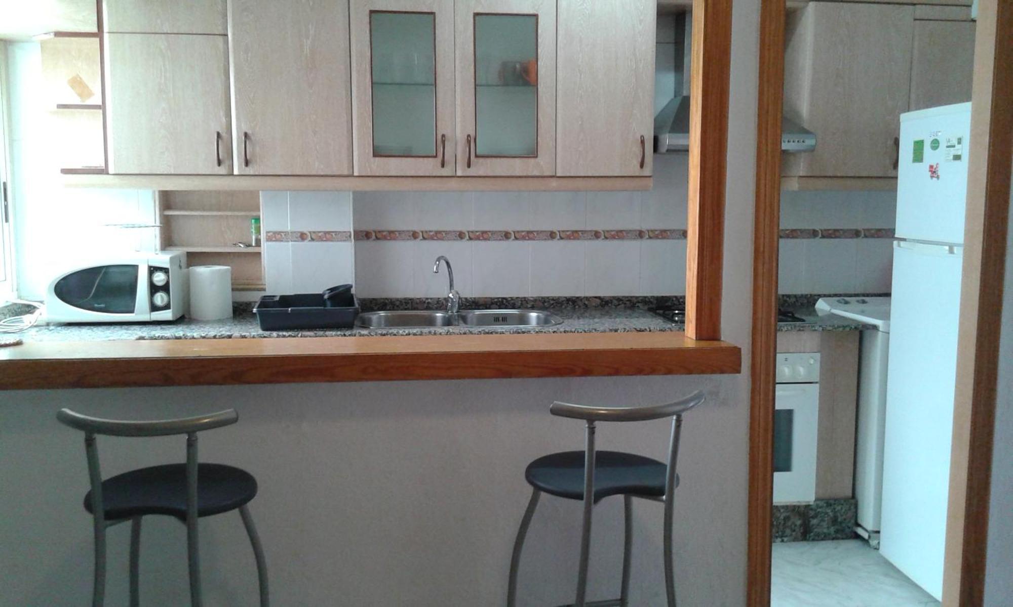 Apartment Centro 2
