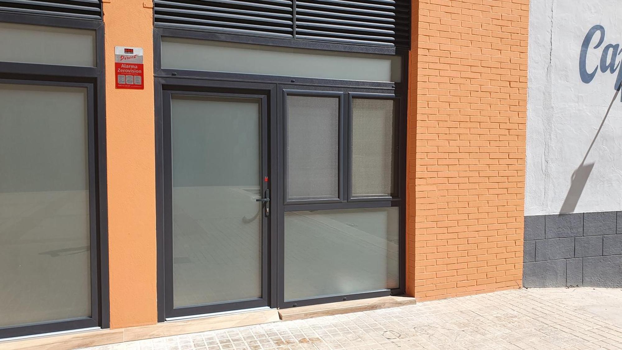 Apartment Nuevo Costa Del Alma Valencia