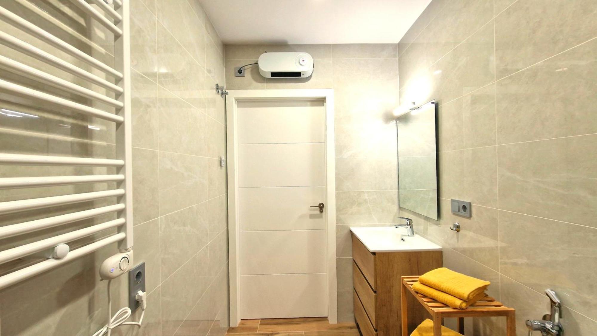 Nuevo Costa Del Alma Apartment
