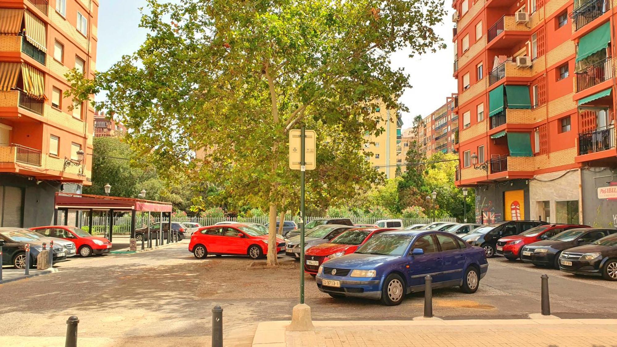 Nuevo Costa Del Alma Apartment Valencia