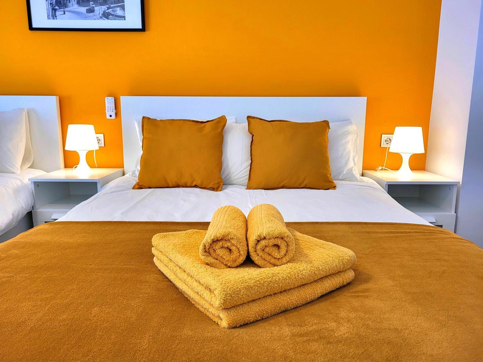 Apartment Nuevo Costa Del Alma Valencia