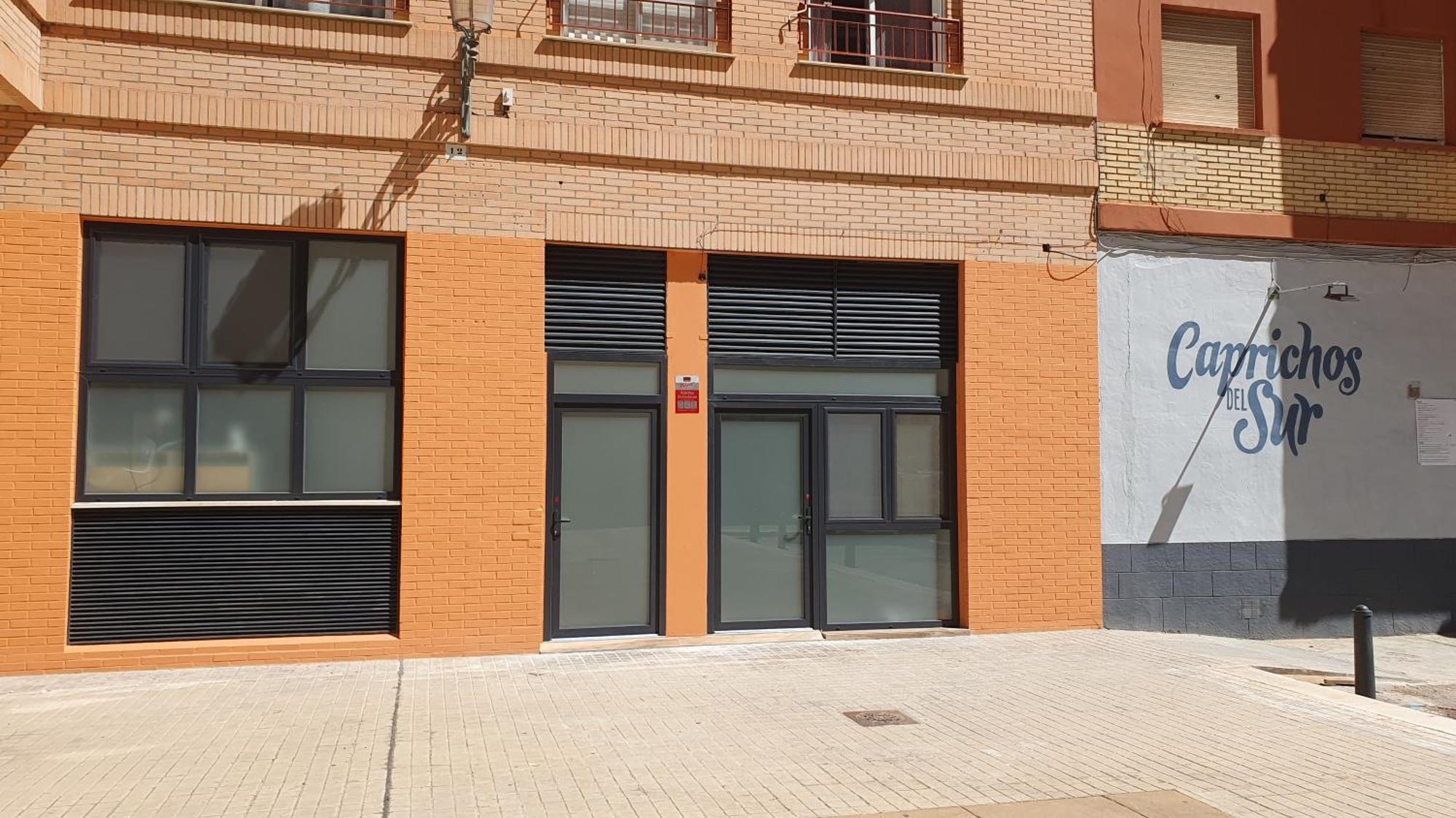 Nuevo Costa Del Alma