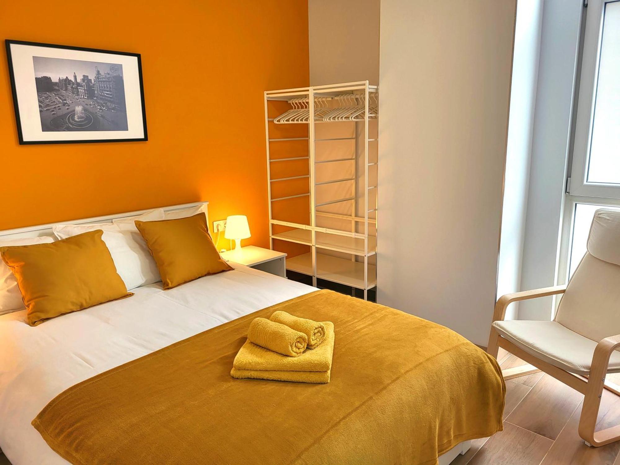 Apartment Nuevo Costa Del Alma
