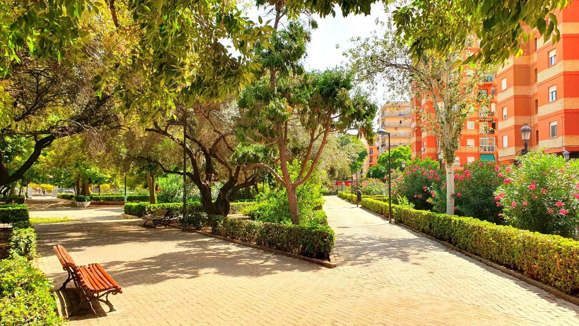 Nuevo Costa Del Alma Apartment *