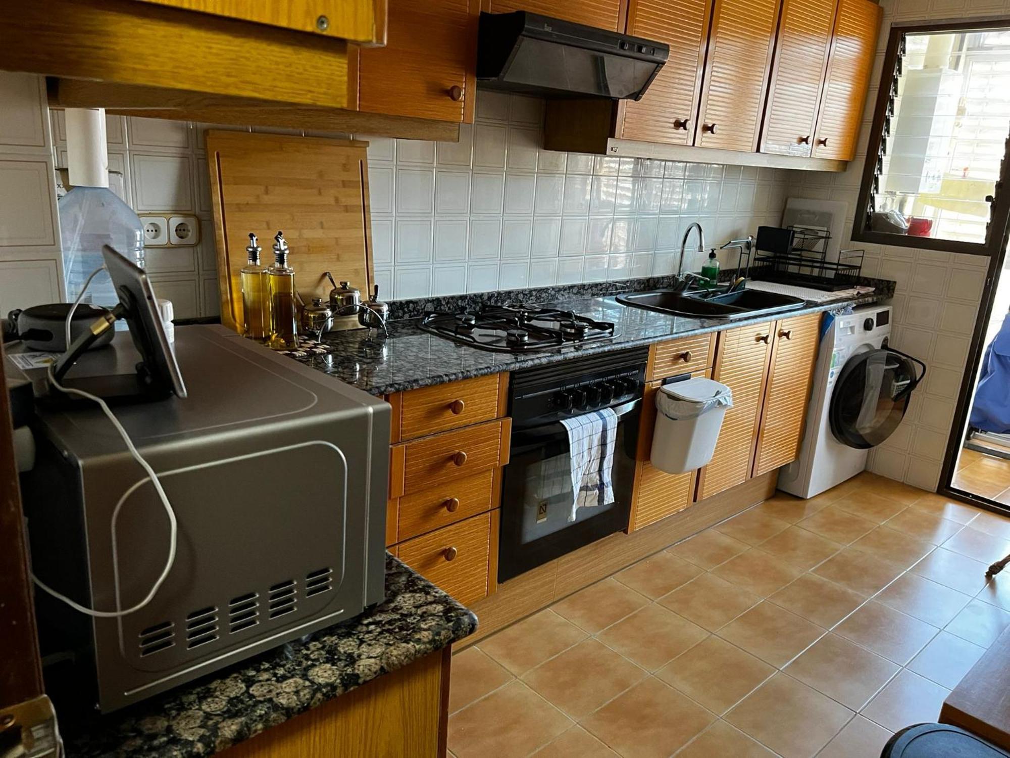 Habitacion Doble Estandar Con Climatizador Hospedagem domiciliar