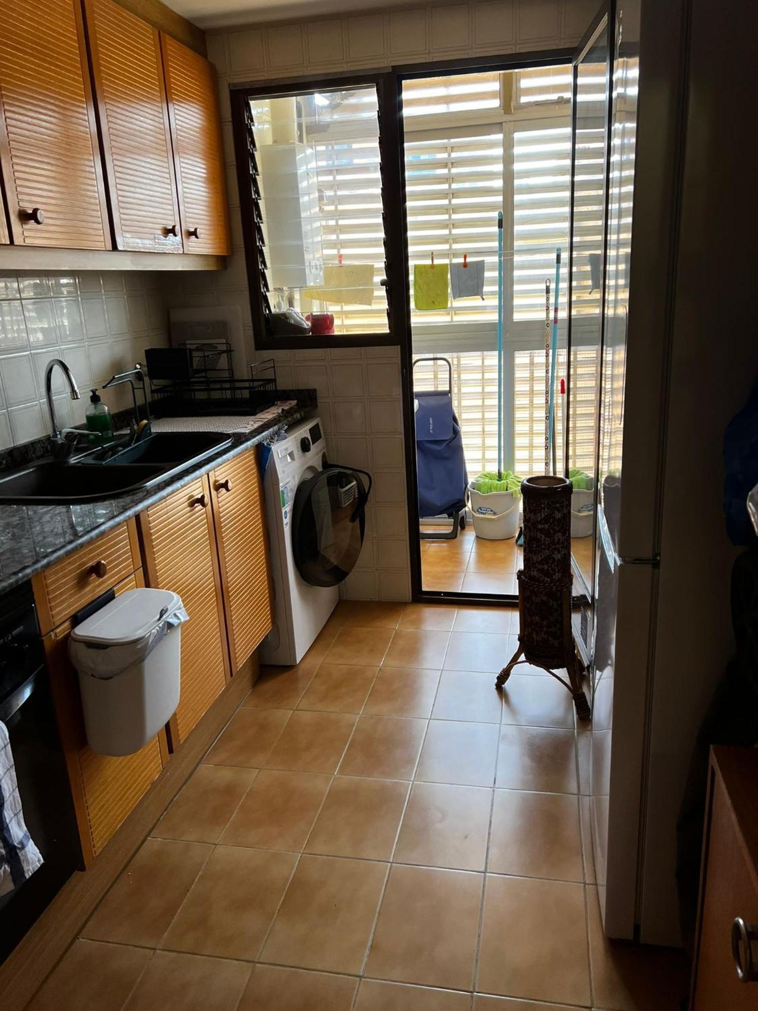 Habitacion Doble Estandar Con Climatizador Valência