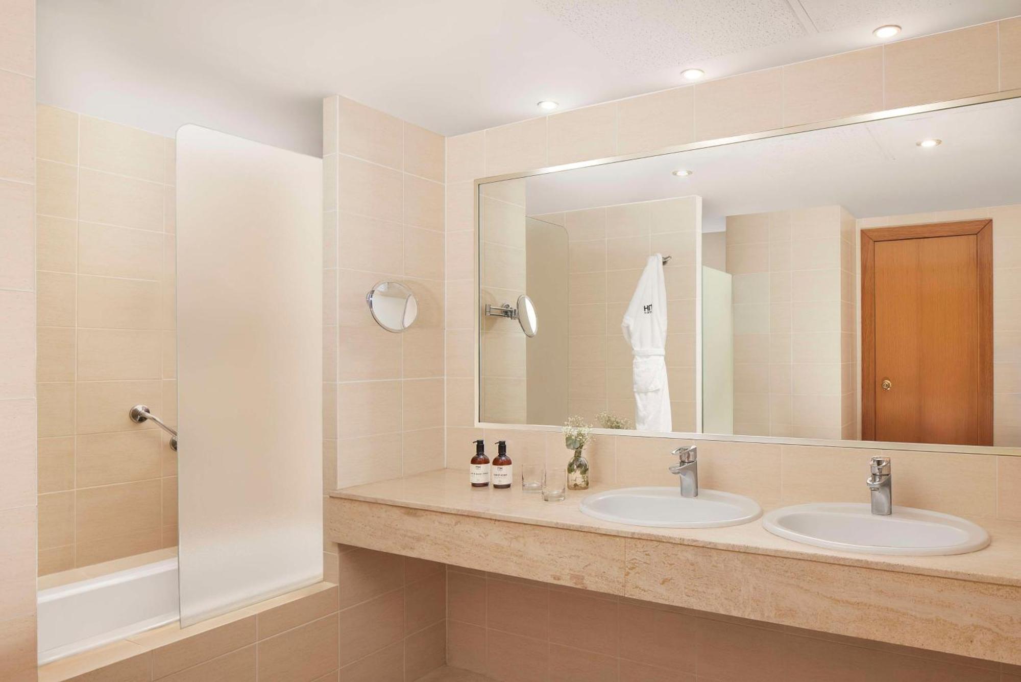 Nh Ciudad De Hotel Valencia