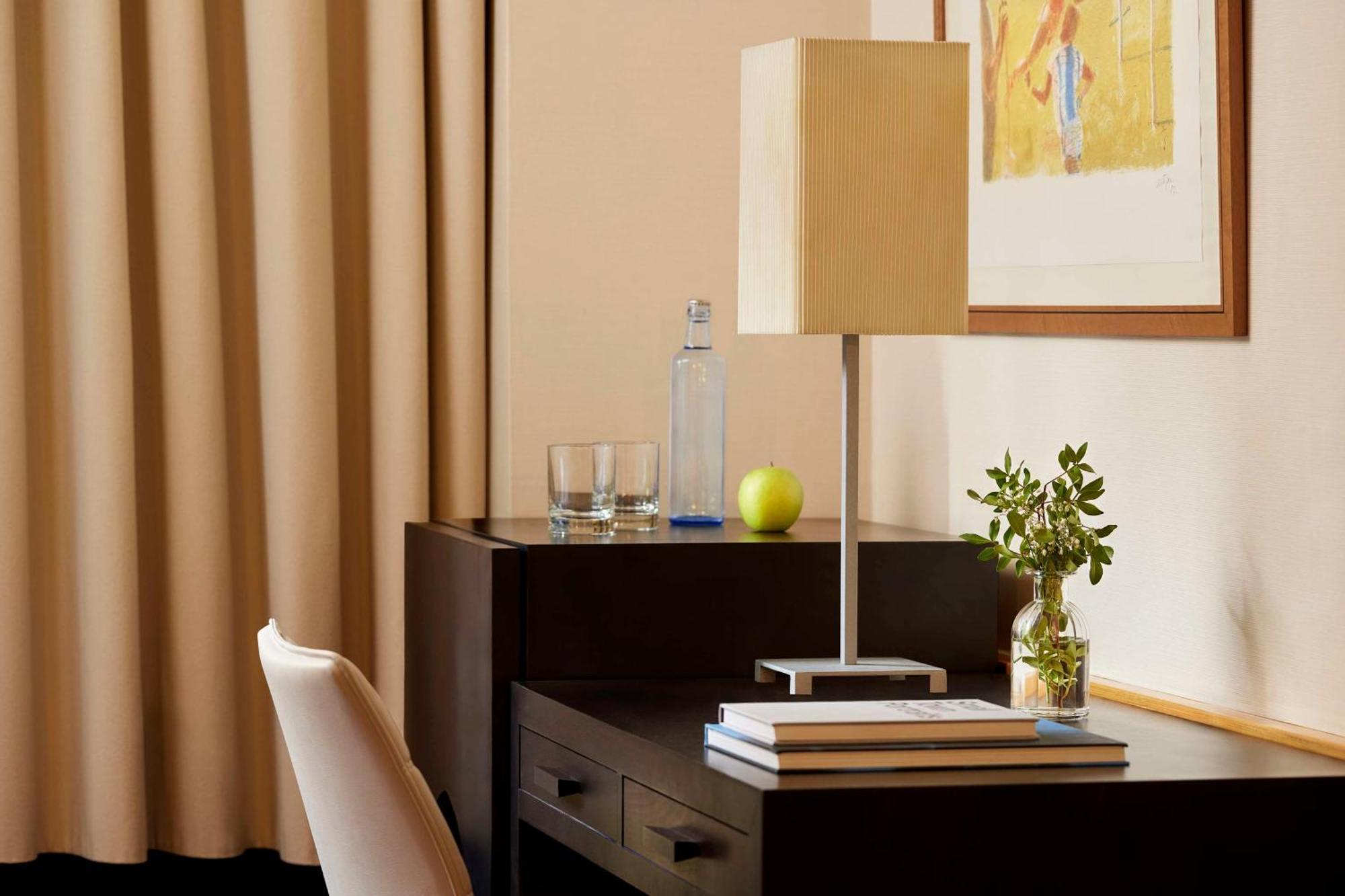 Hotel Nh Ciudad De
