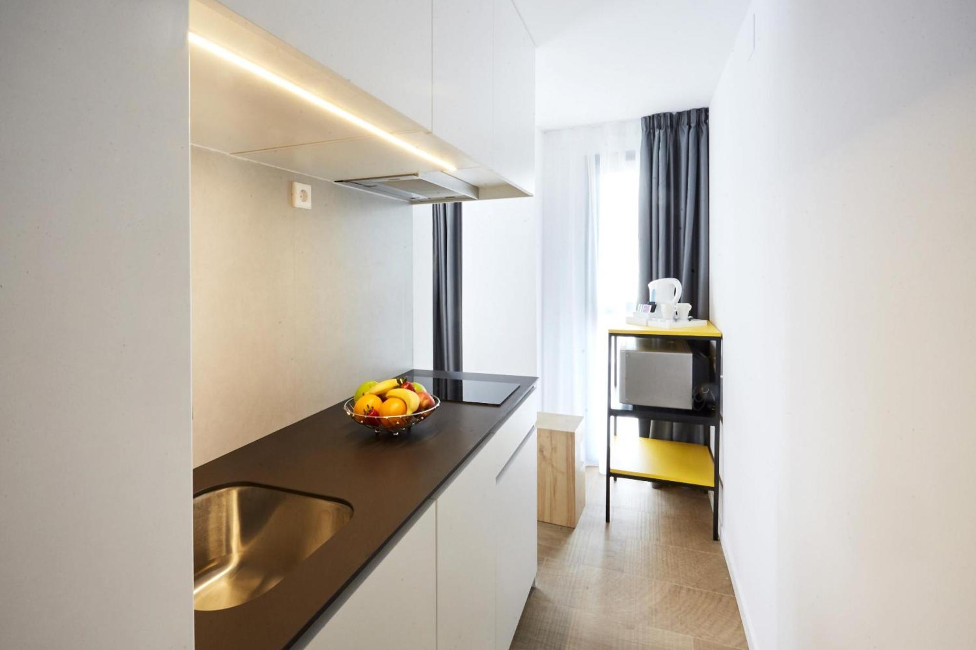 Sercotel Alameda 41 Hotel 4*