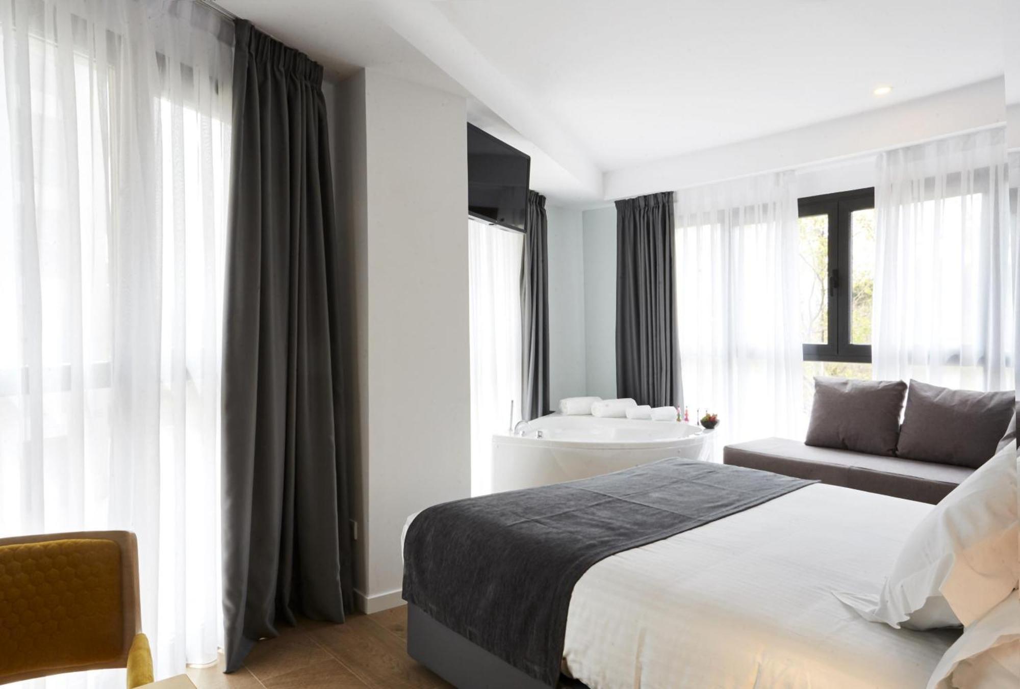 Hotel Sercotel Alameda 41 Valencia