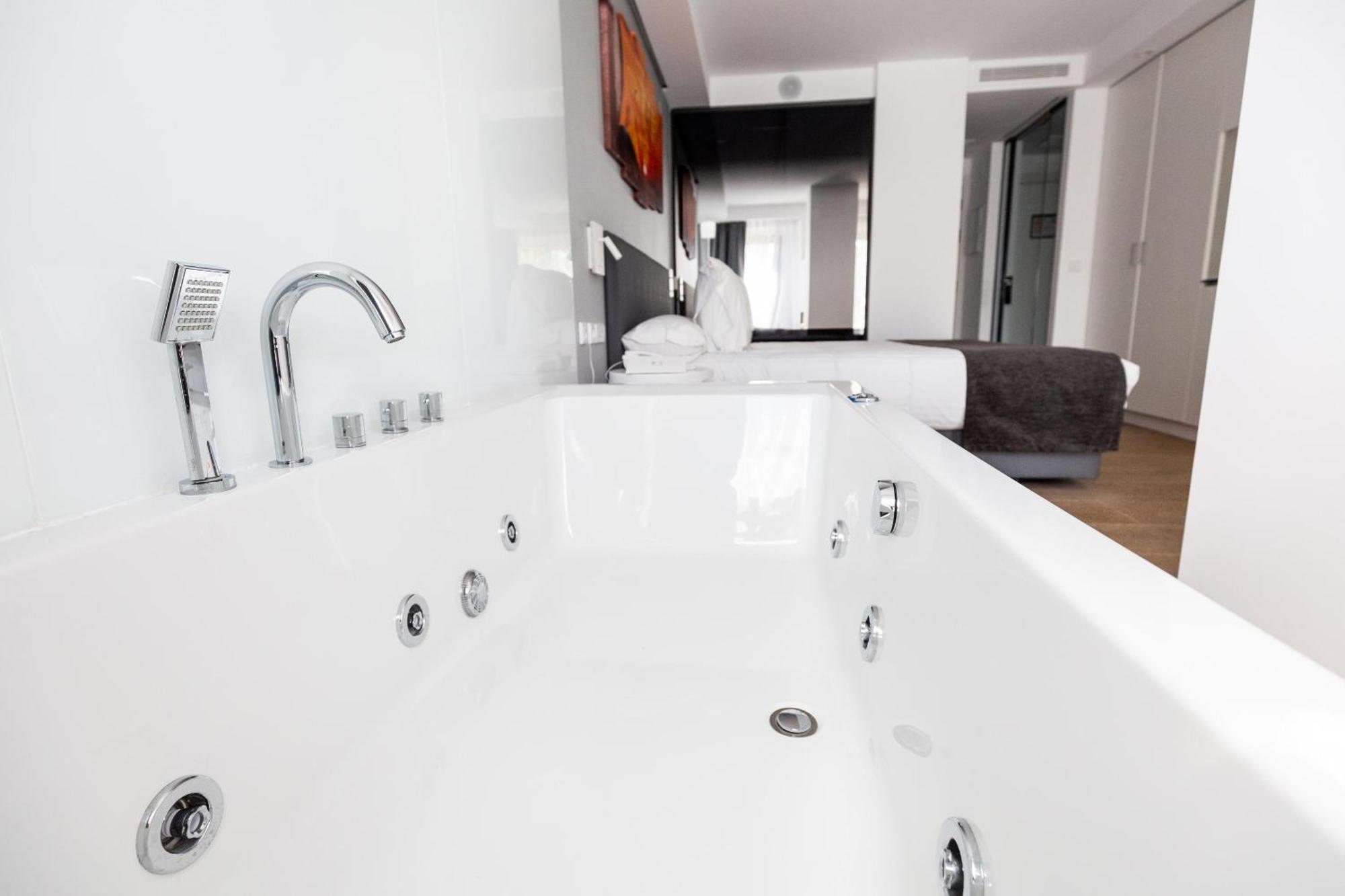 Sercotel Alameda 41 Hotel