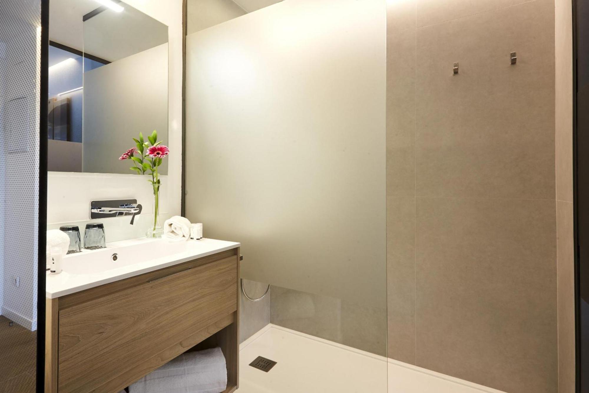 Hotel Sercotel Alameda 41