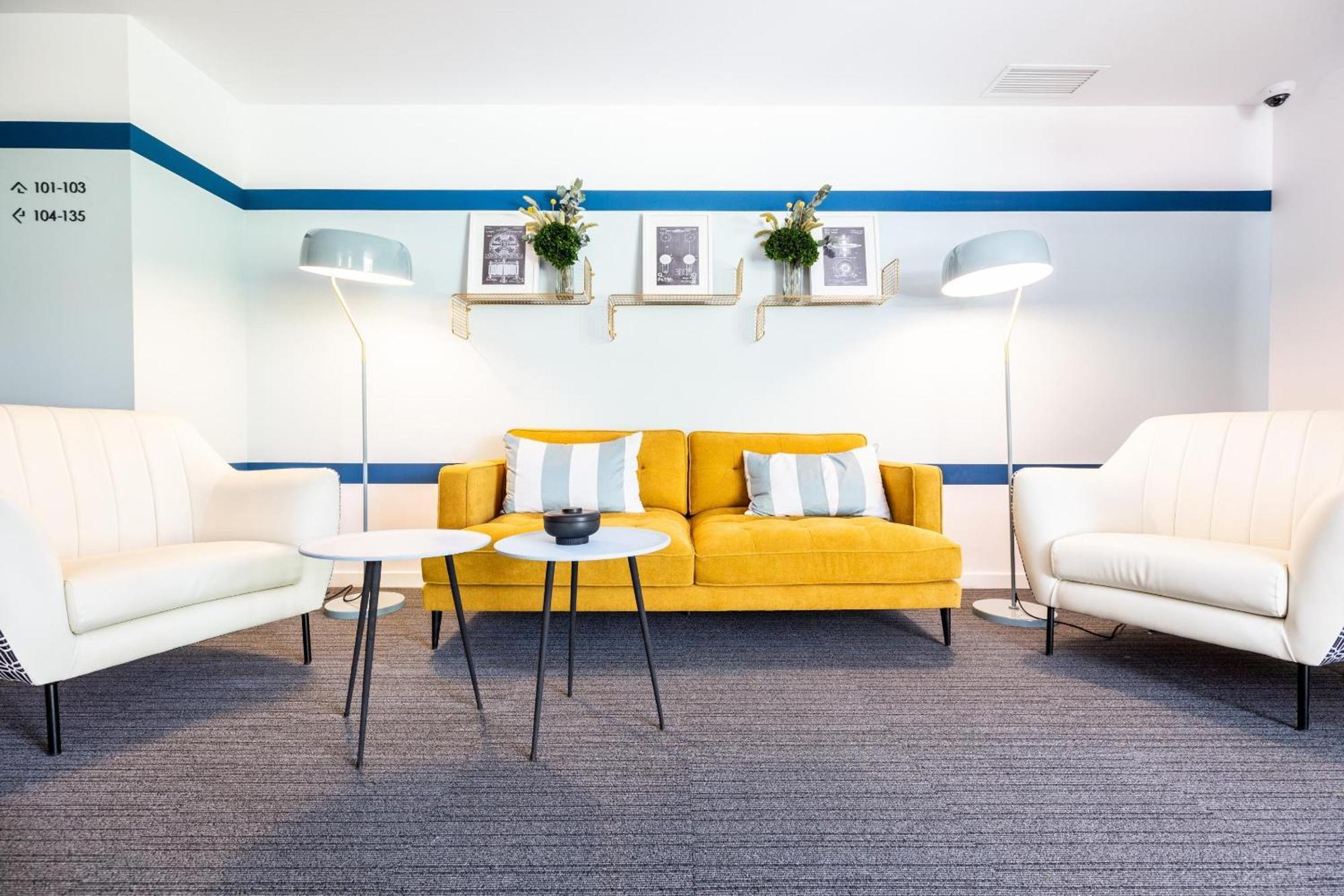 Sercotel Alameda 41 Valencia