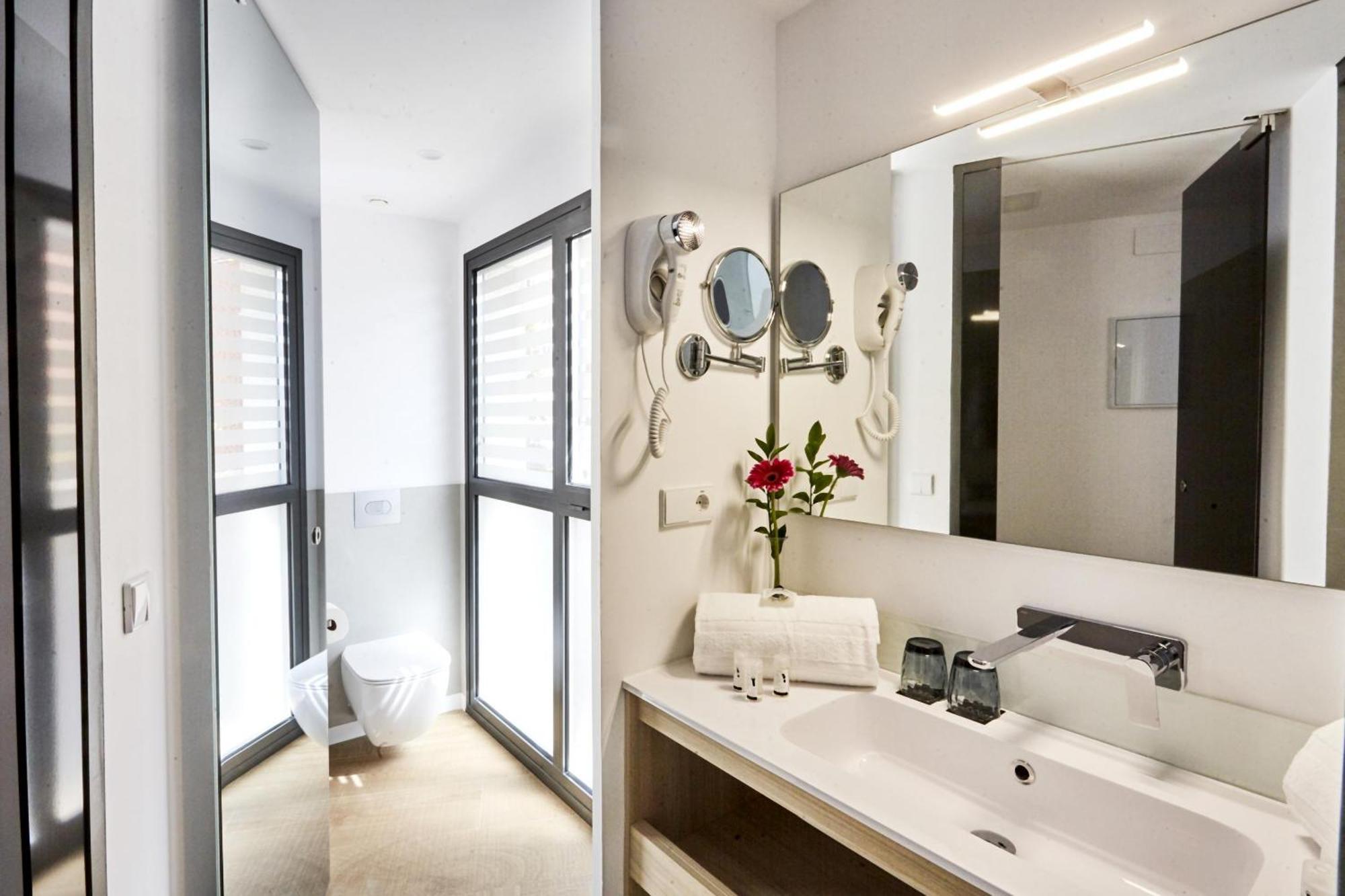 Sercotel Alameda 41 Hotel
