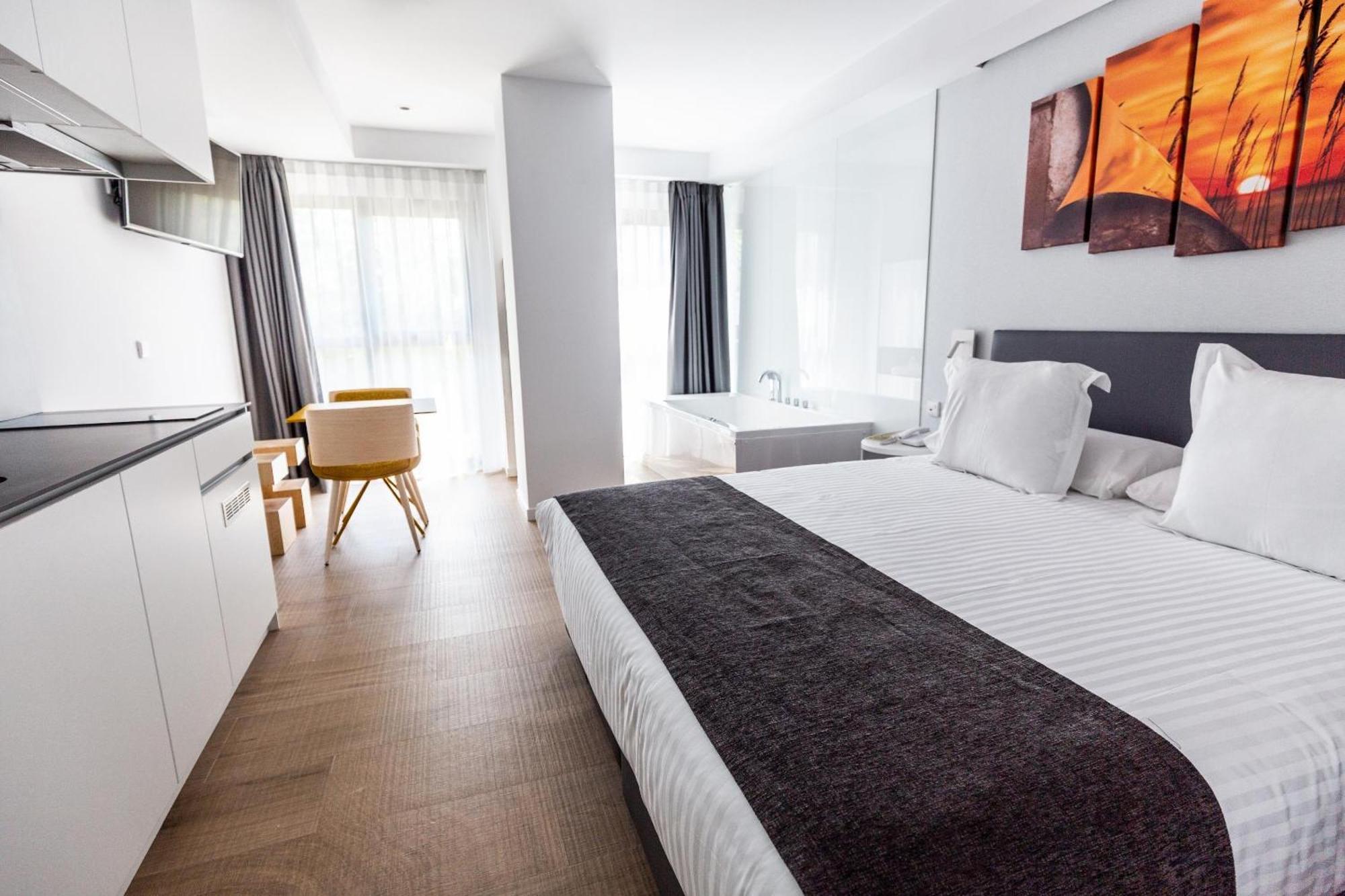 Sercotel Alameda 41 Hotel 4*