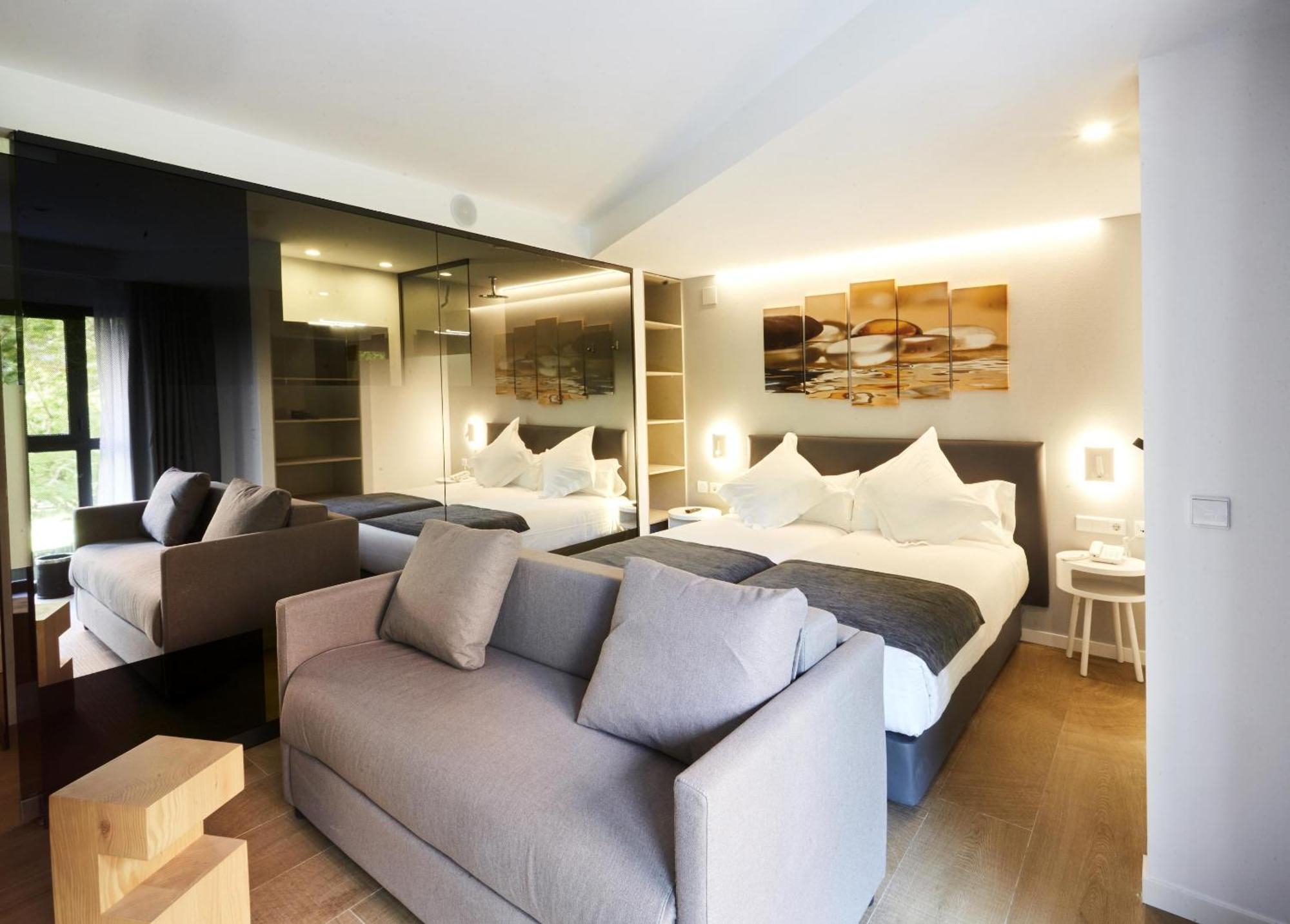 Hotel Sercotel Alameda 41 Valencia