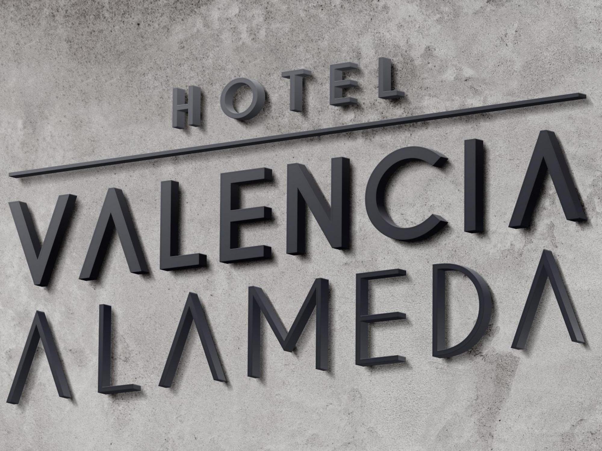 Sercotel Alameda 41 Valencia