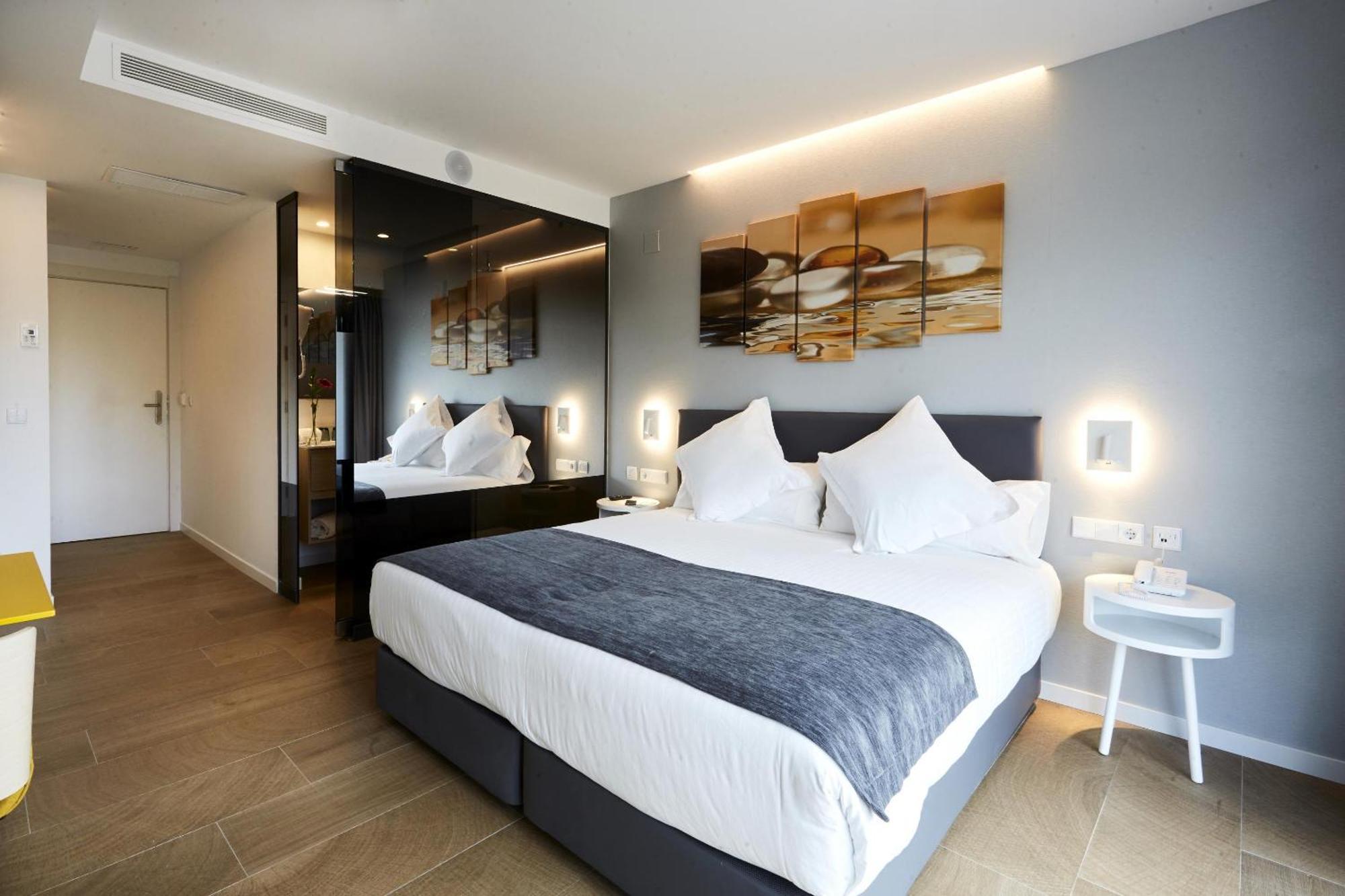 Sercotel Alameda 41 Hotel Valencia