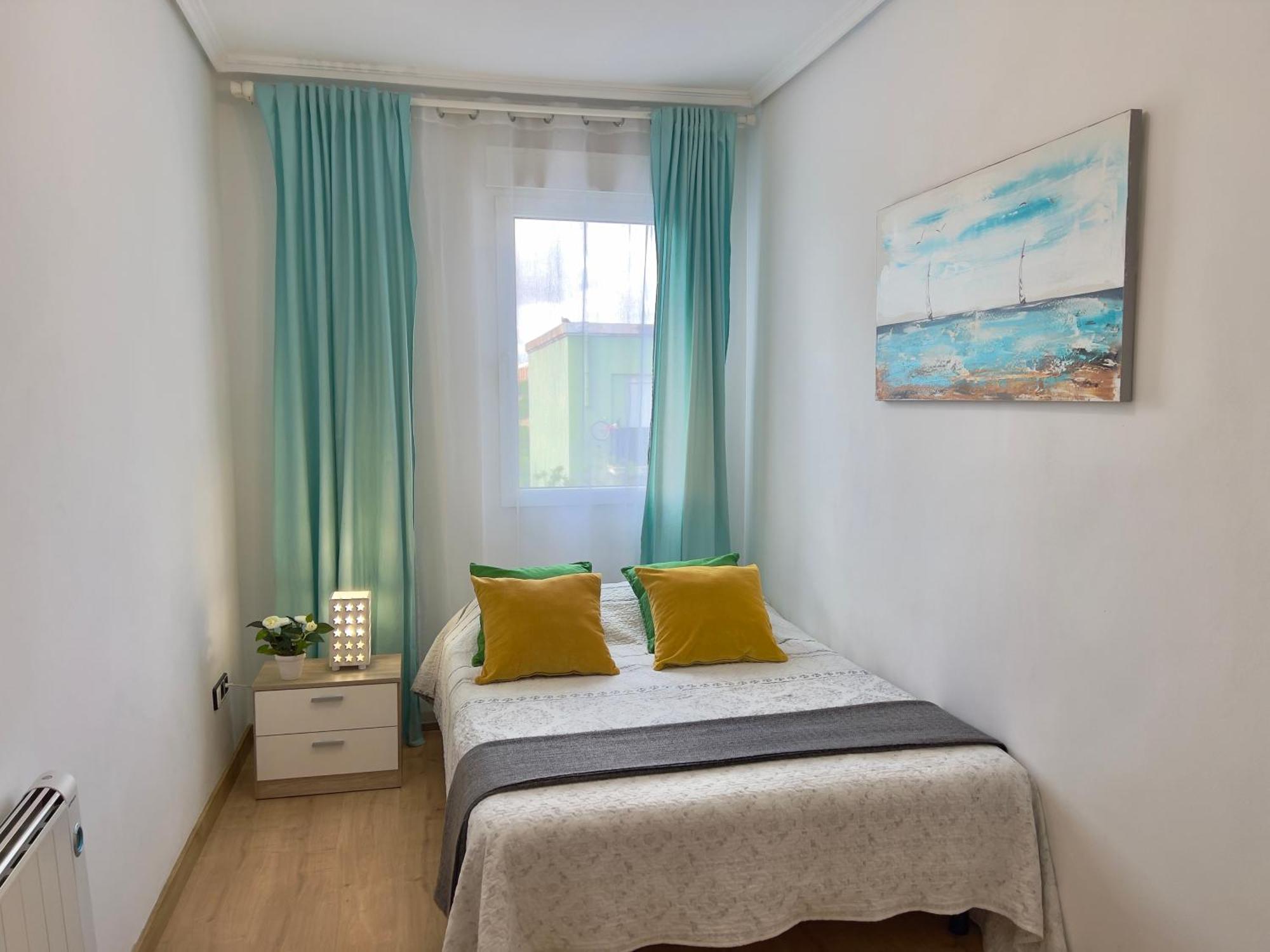 Apartment Cozy In Valencia! Wi-fi ! Valencia