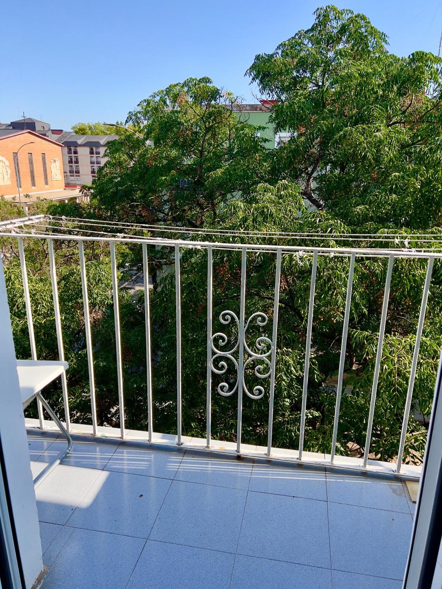 Apartment Cozy In Valencia! Wi-fi ! *